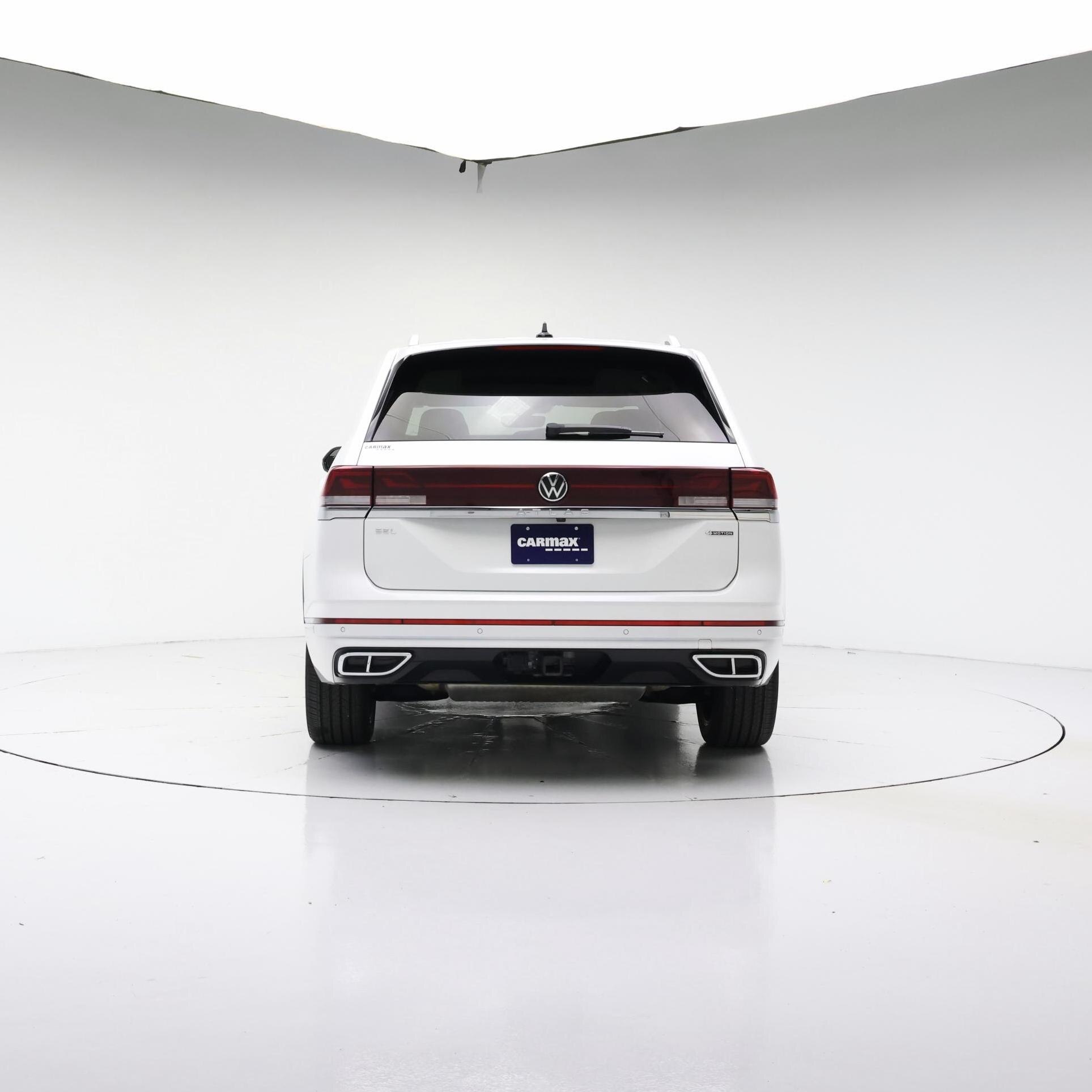 Thumbnail: 2024 Volkswagen Atlas - 6
