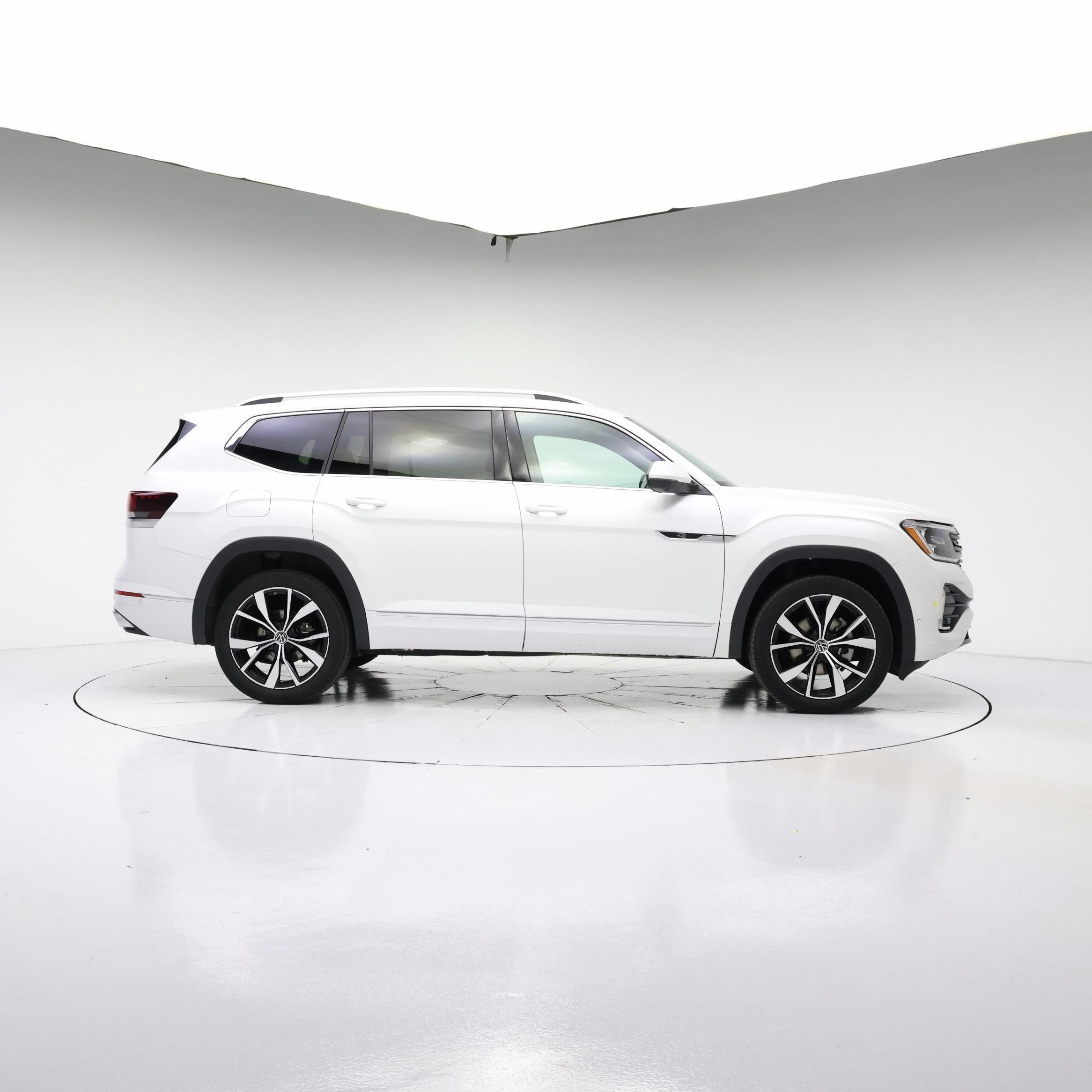 Thumbnail: 2024 Volkswagen Atlas - 7