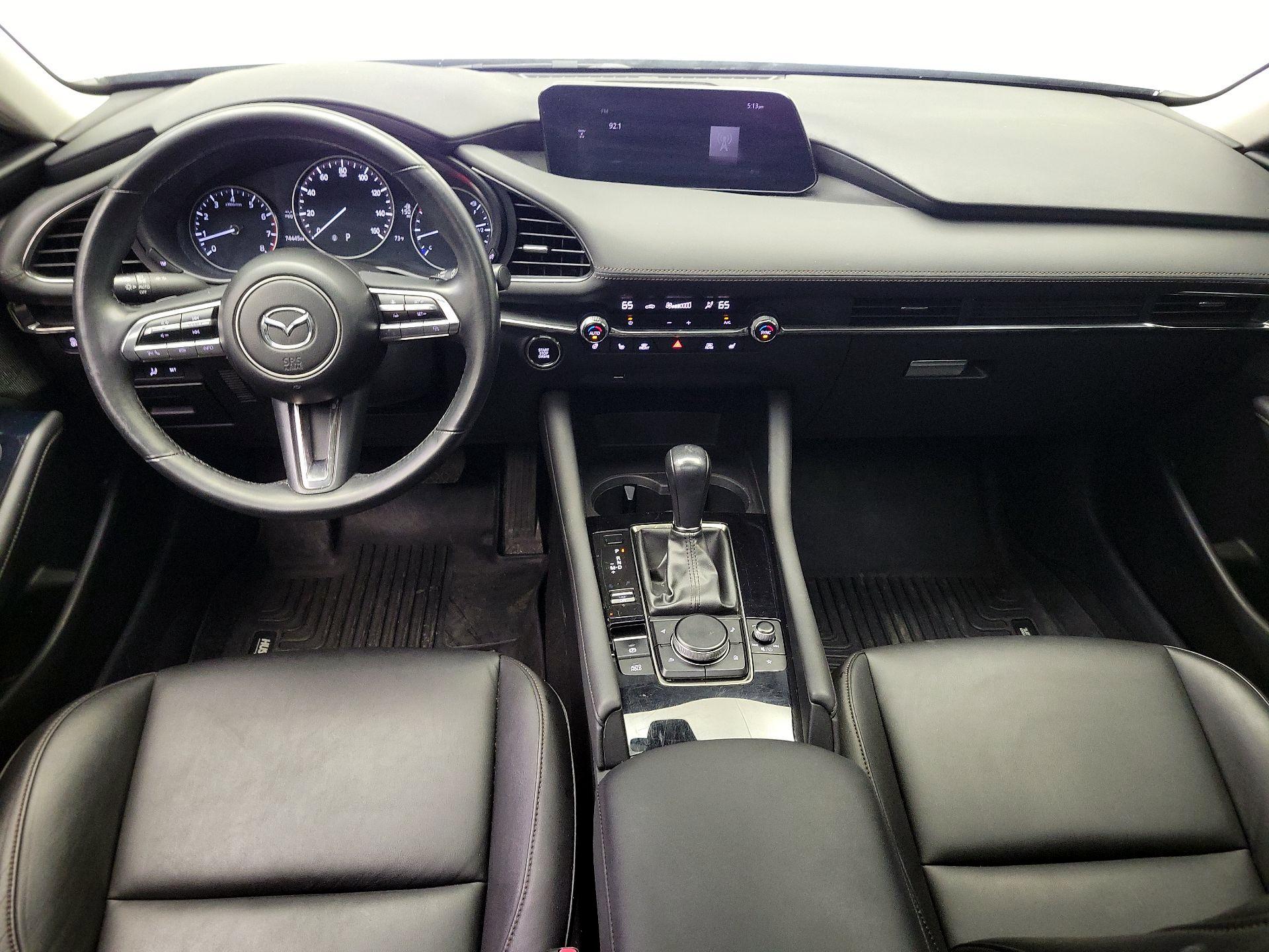 Thumbnail: 2021 Mazda Mazda3 - 9