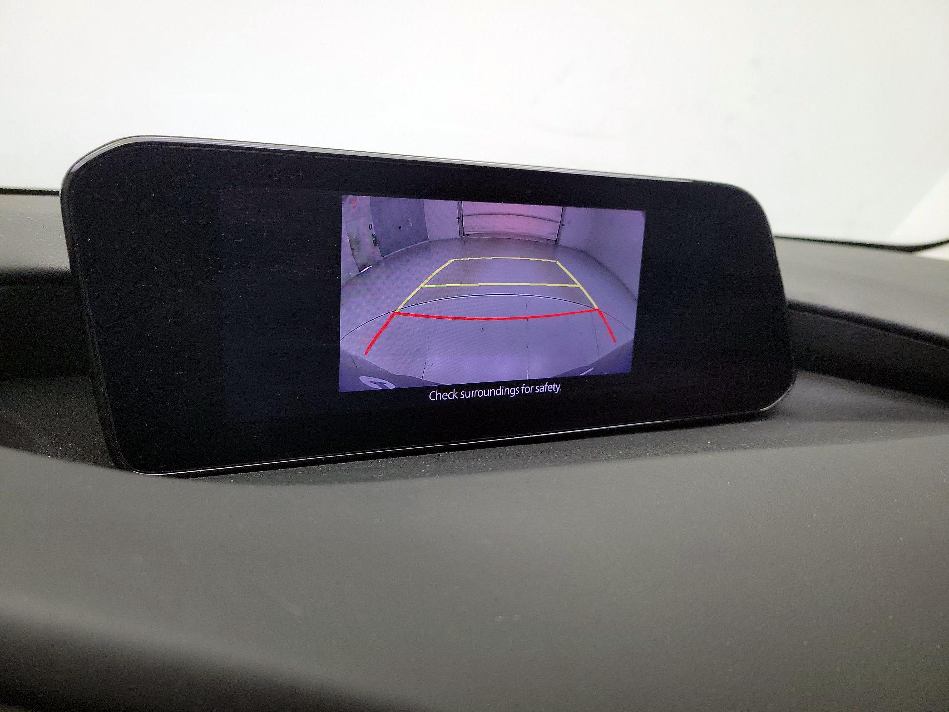 Thumbnail: 2021 Mazda Mazda3 - 14