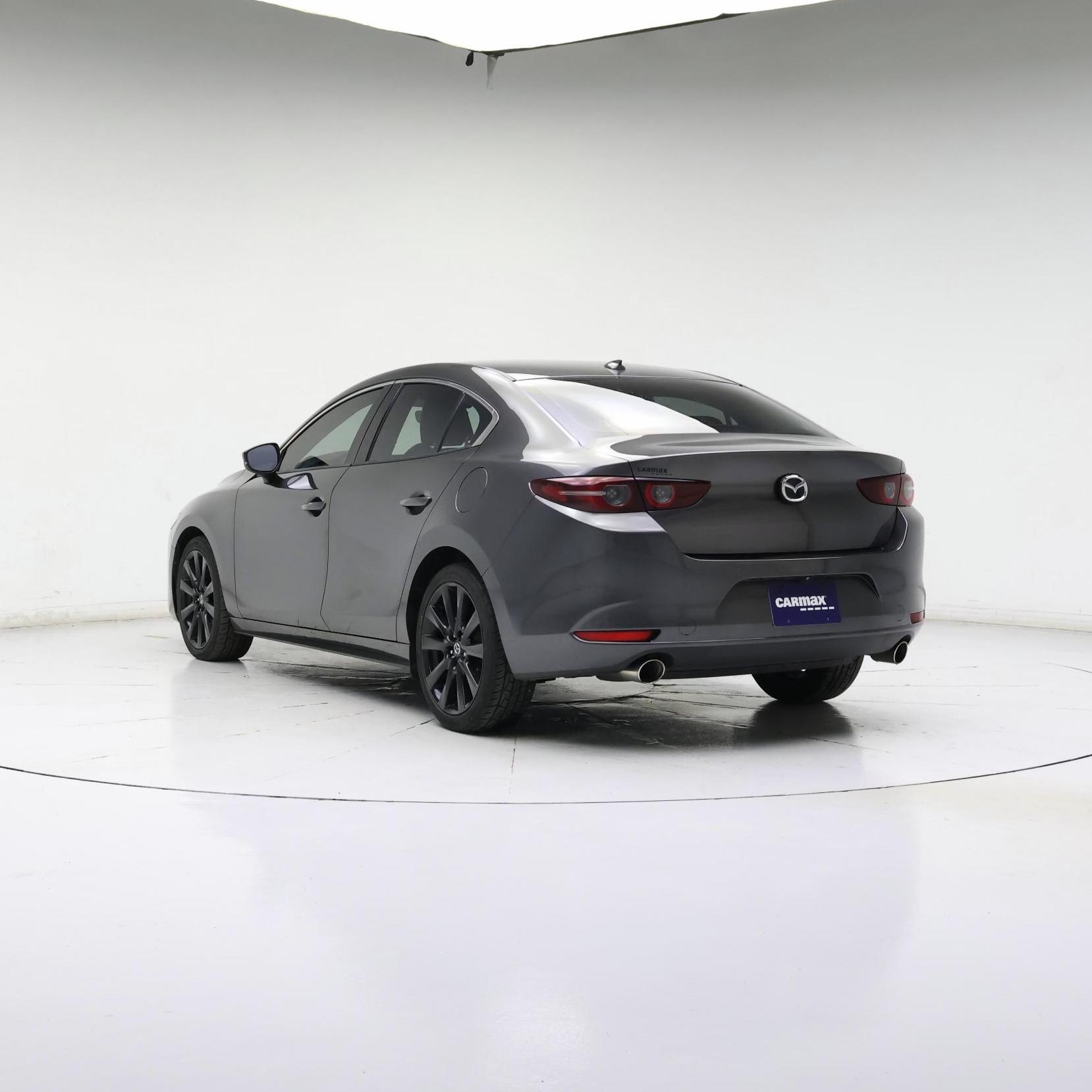 Thumbnail: 2021 Mazda Mazda3 - 2