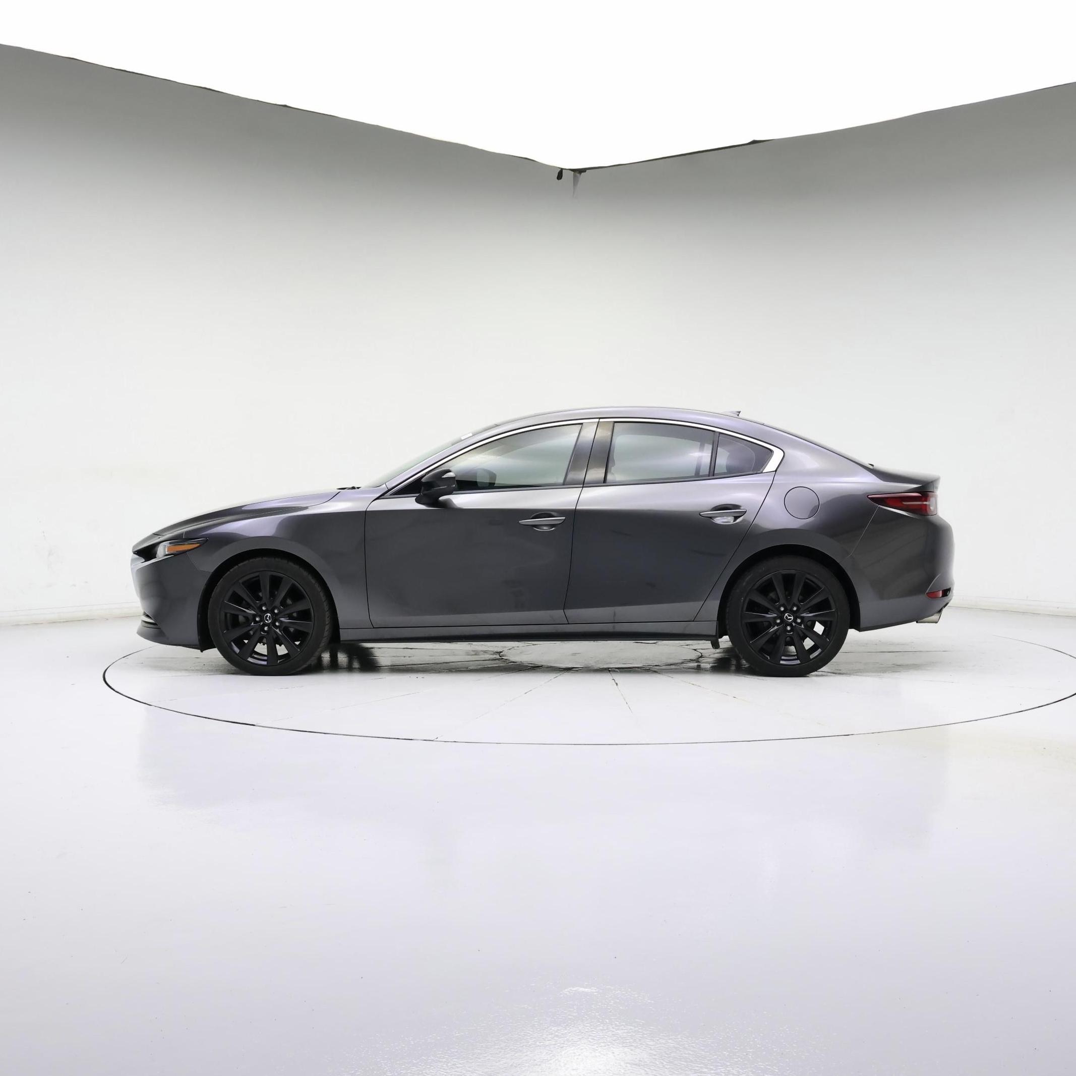 Thumbnail: 2021 Mazda Mazda3 - 3
