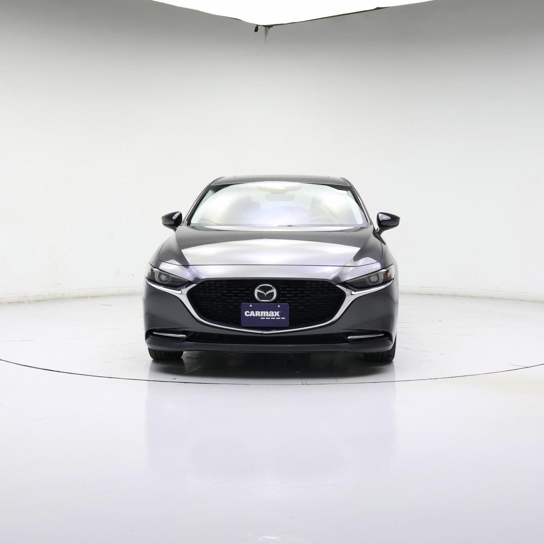 Thumbnail: 2021 Mazda Mazda3 - 5