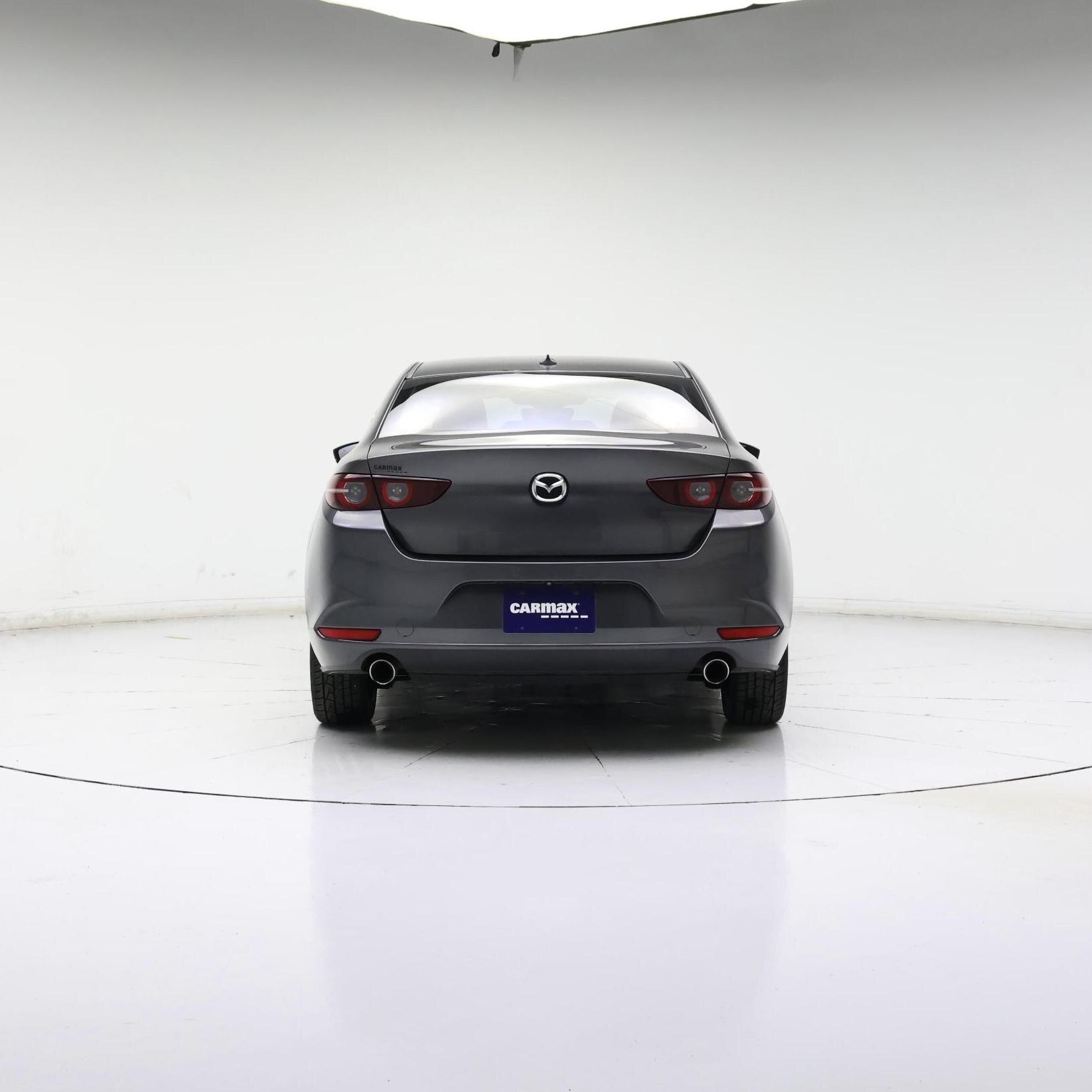 Thumbnail: 2021 Mazda Mazda3 - 6