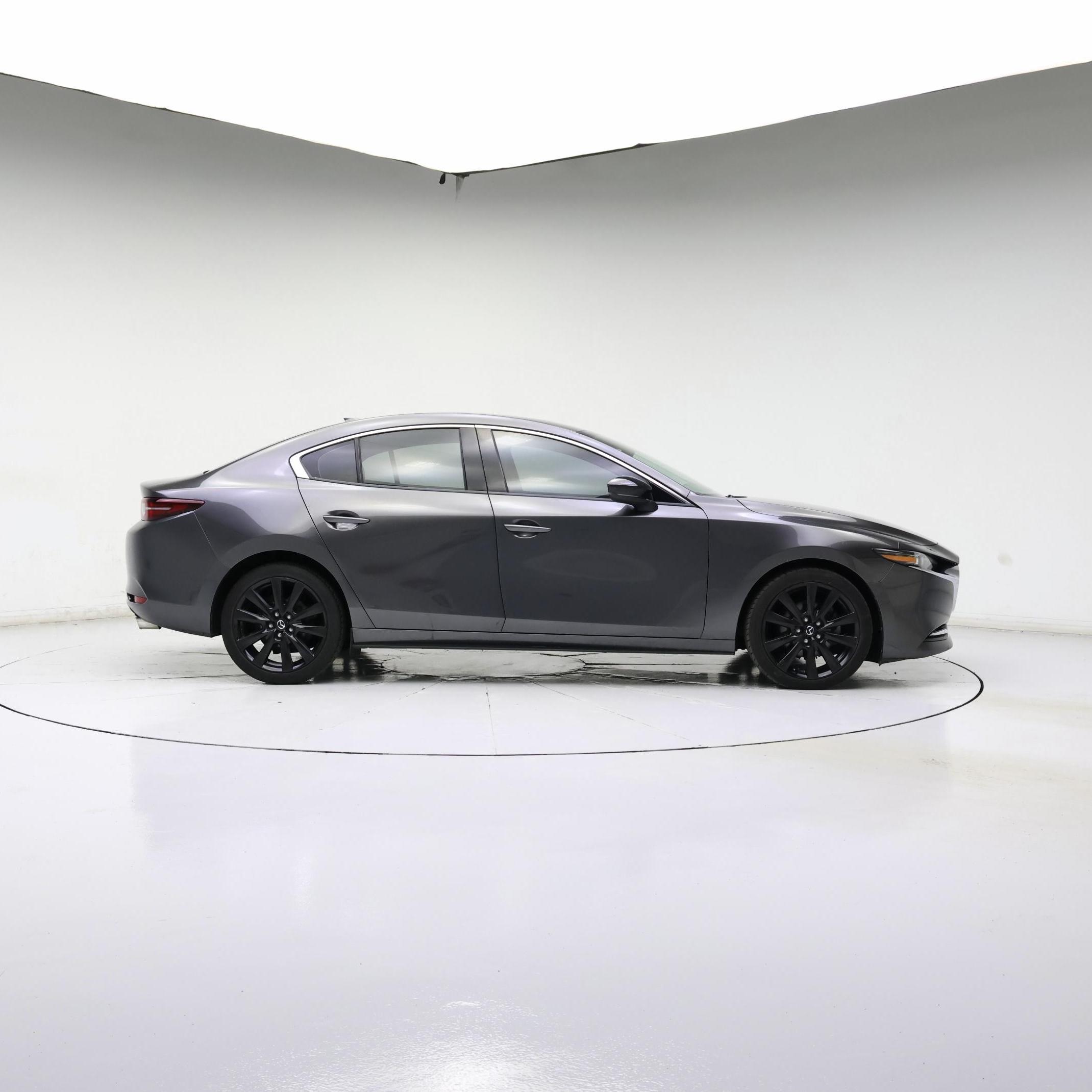 Thumbnail: 2021 Mazda Mazda3 - 7