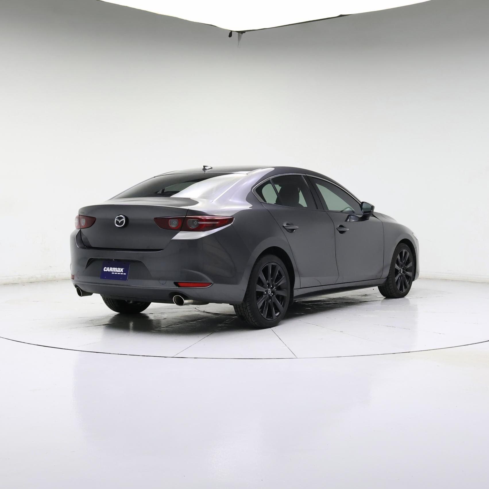Thumbnail: 2021 Mazda Mazda3 - 8