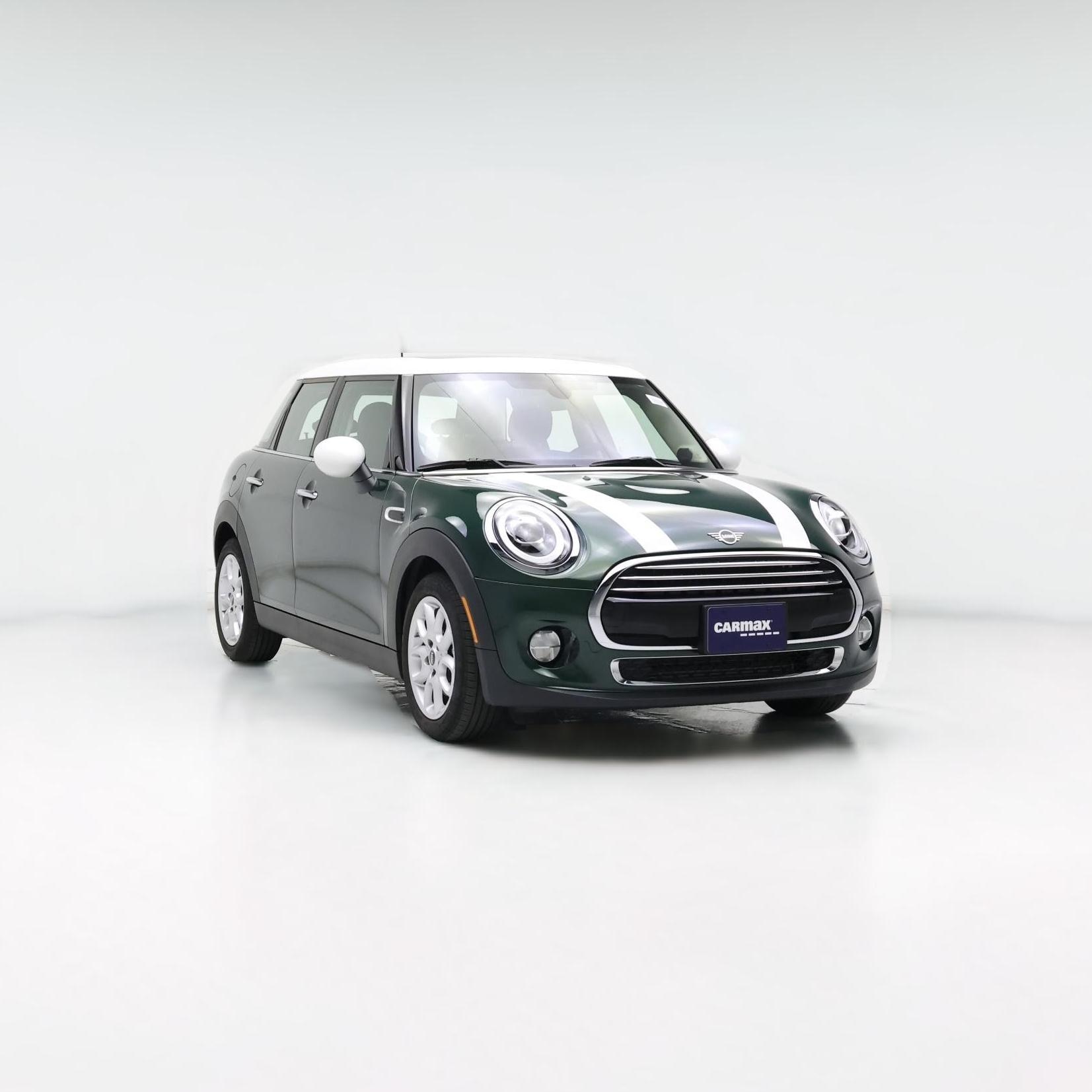 Thumbnail: 2019 MINI Cooper Hardtop - 1