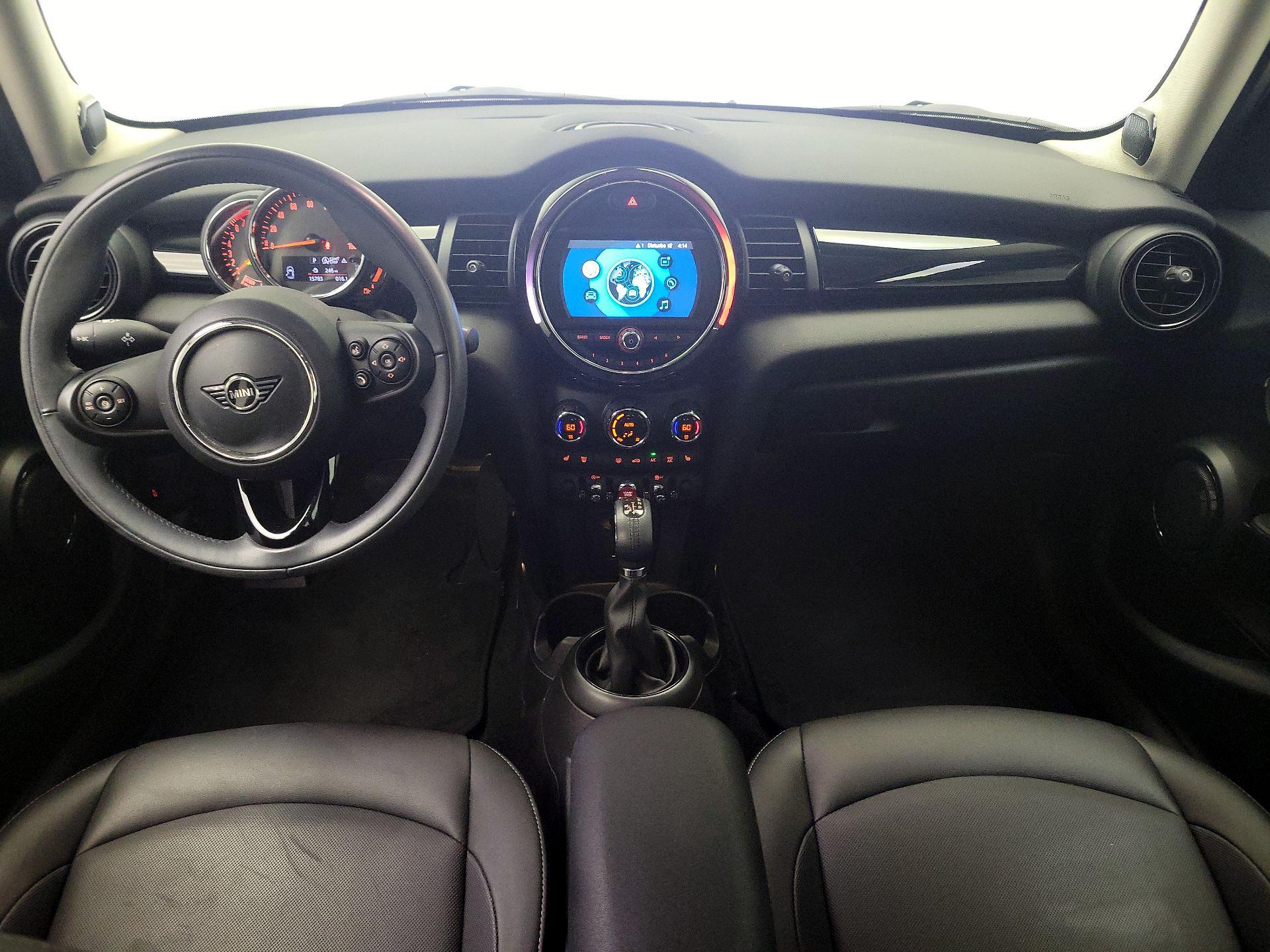 Thumbnail: 2019 MINI Cooper Hardtop - 9