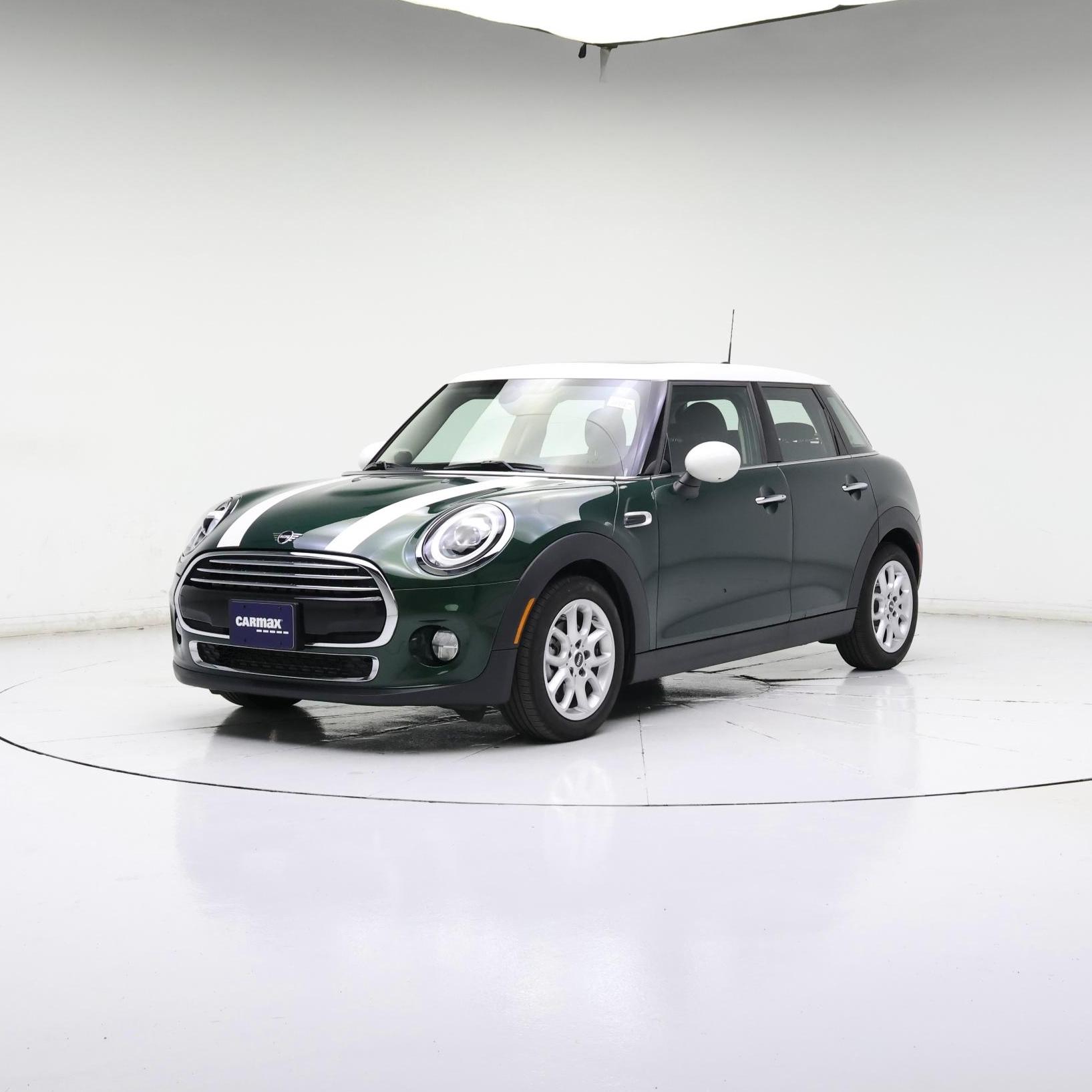 Thumbnail: 2019 MINI Cooper Hardtop - 4