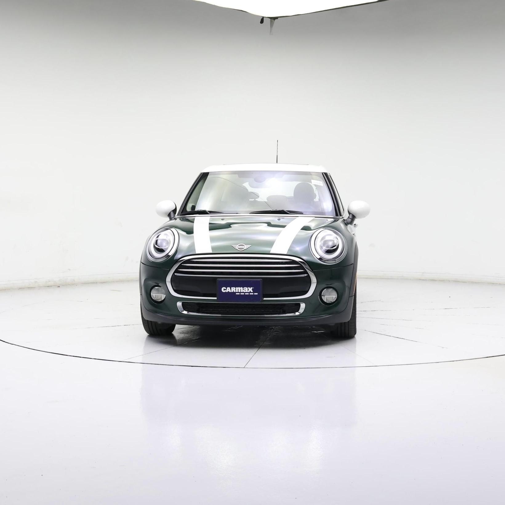 Thumbnail: 2019 MINI Cooper Hardtop - 5