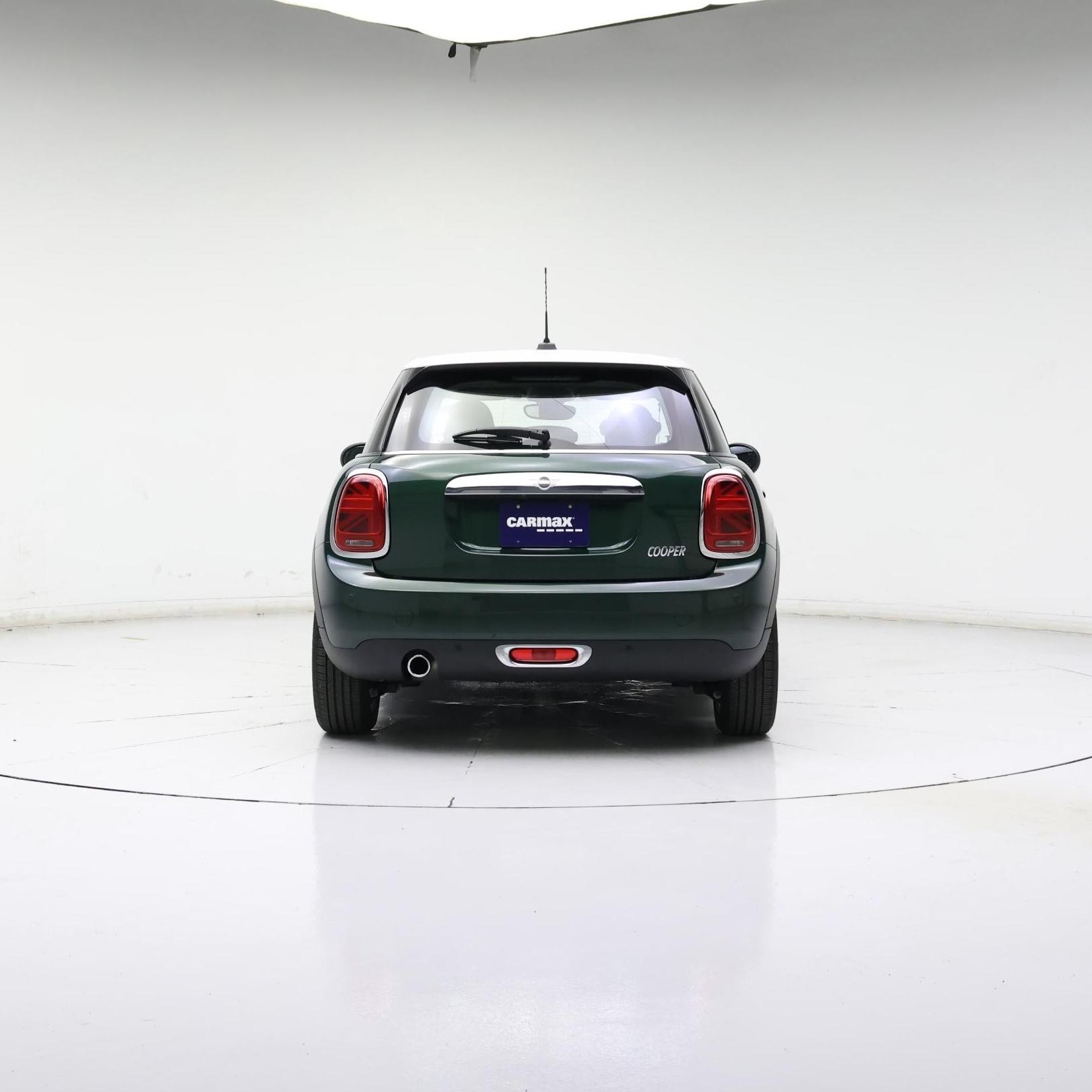 Thumbnail: 2019 MINI Cooper Hardtop - 6