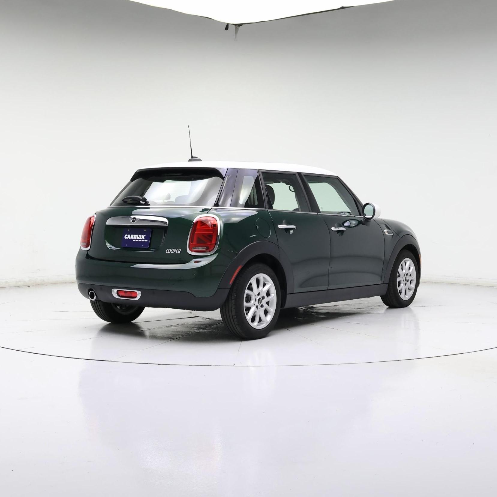 Thumbnail: 2019 MINI Cooper Hardtop - 8