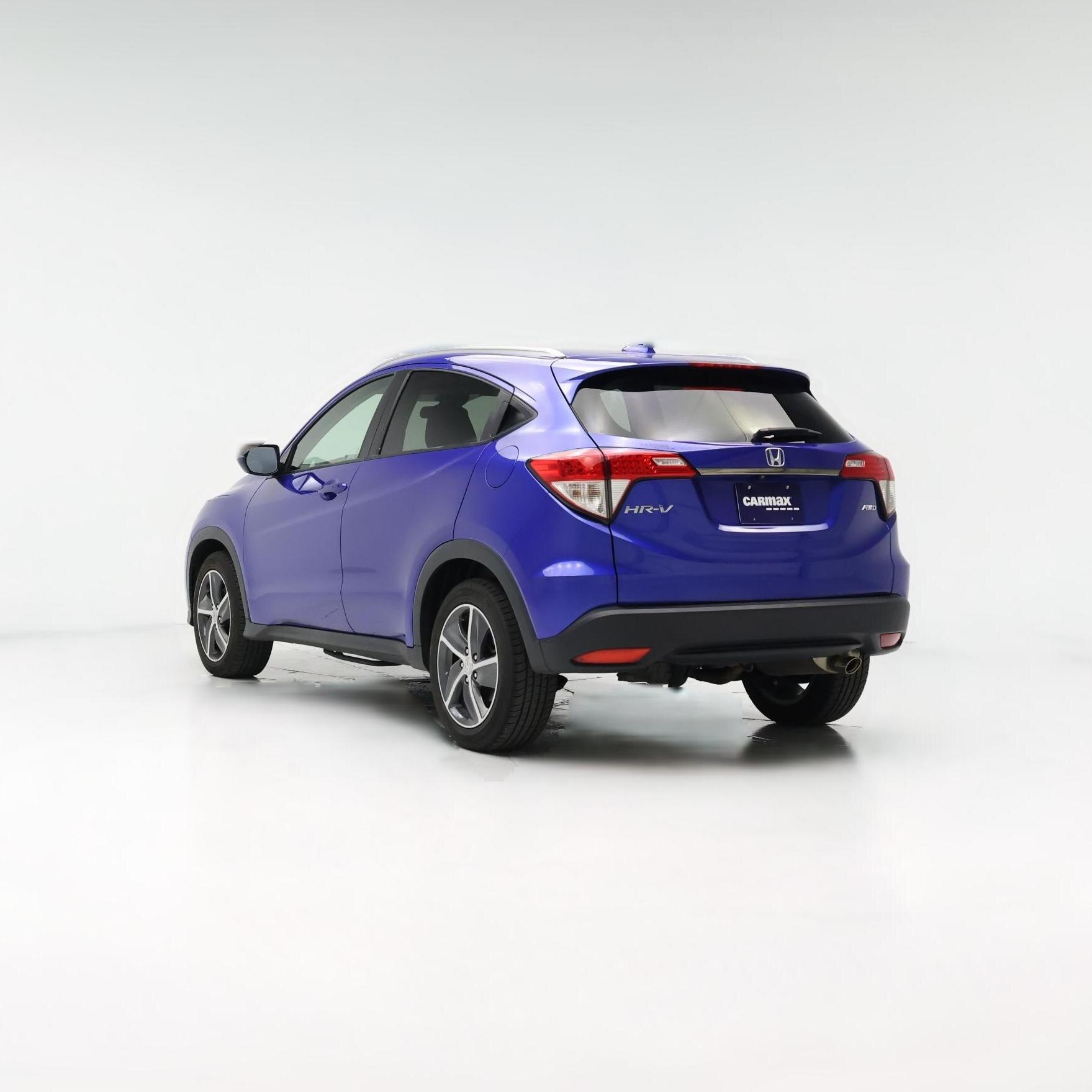 Thumbnail: 2022 Honda HR-V - 1
