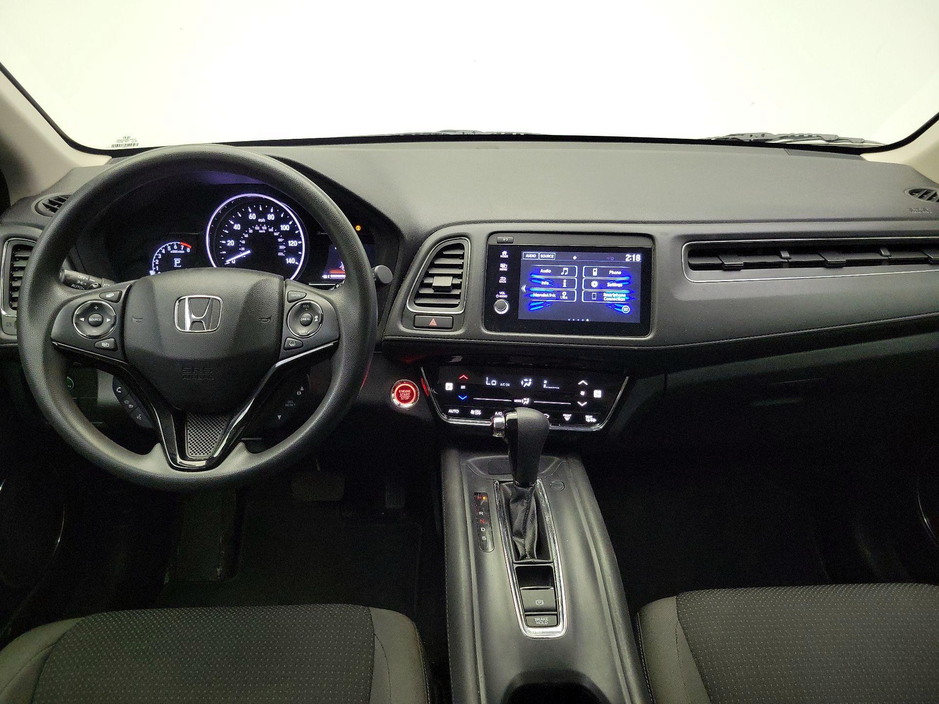 Thumbnail: 2022 Honda HR-V - 9