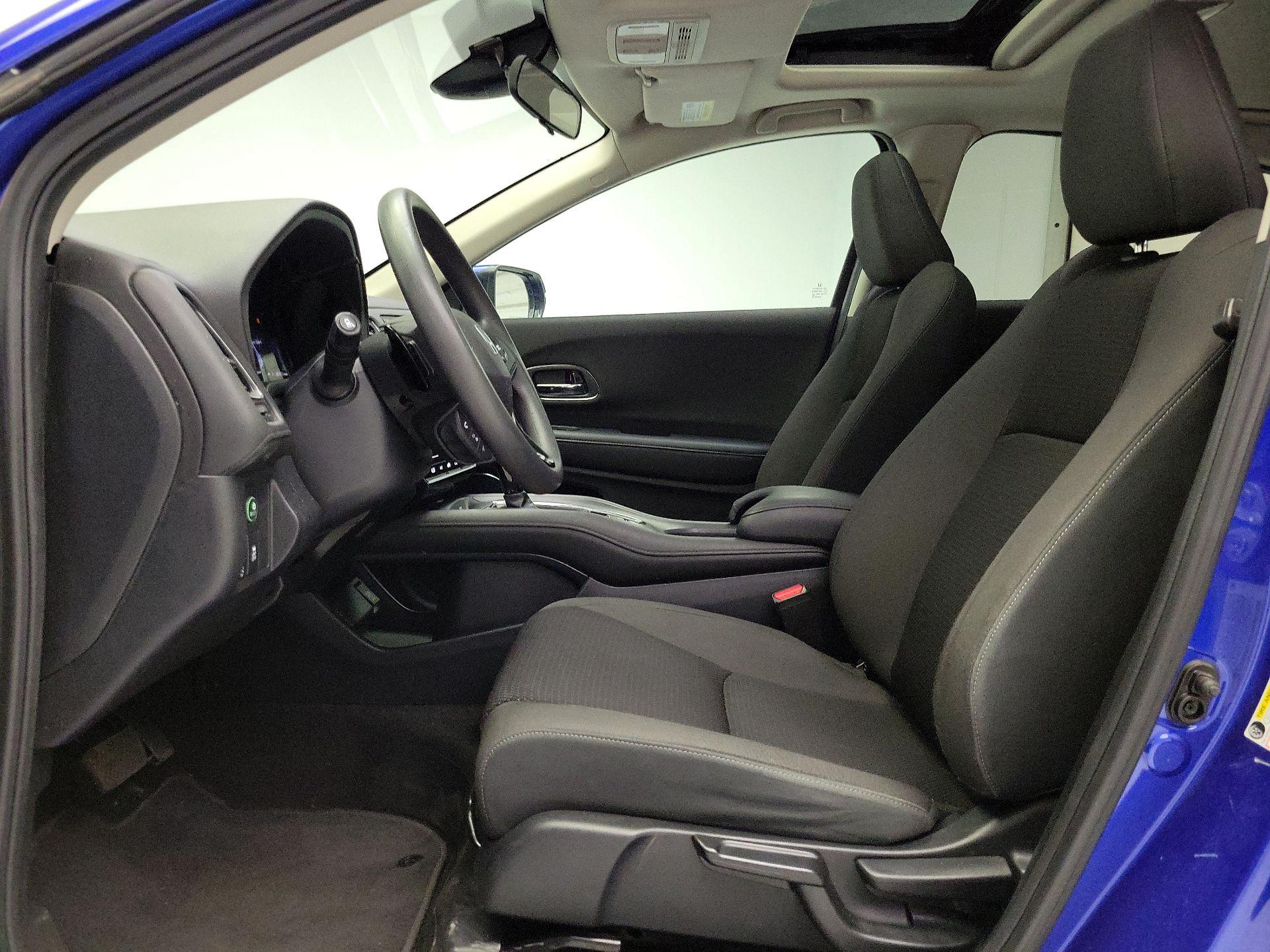Thumbnail: 2022 Honda HR-V - 11