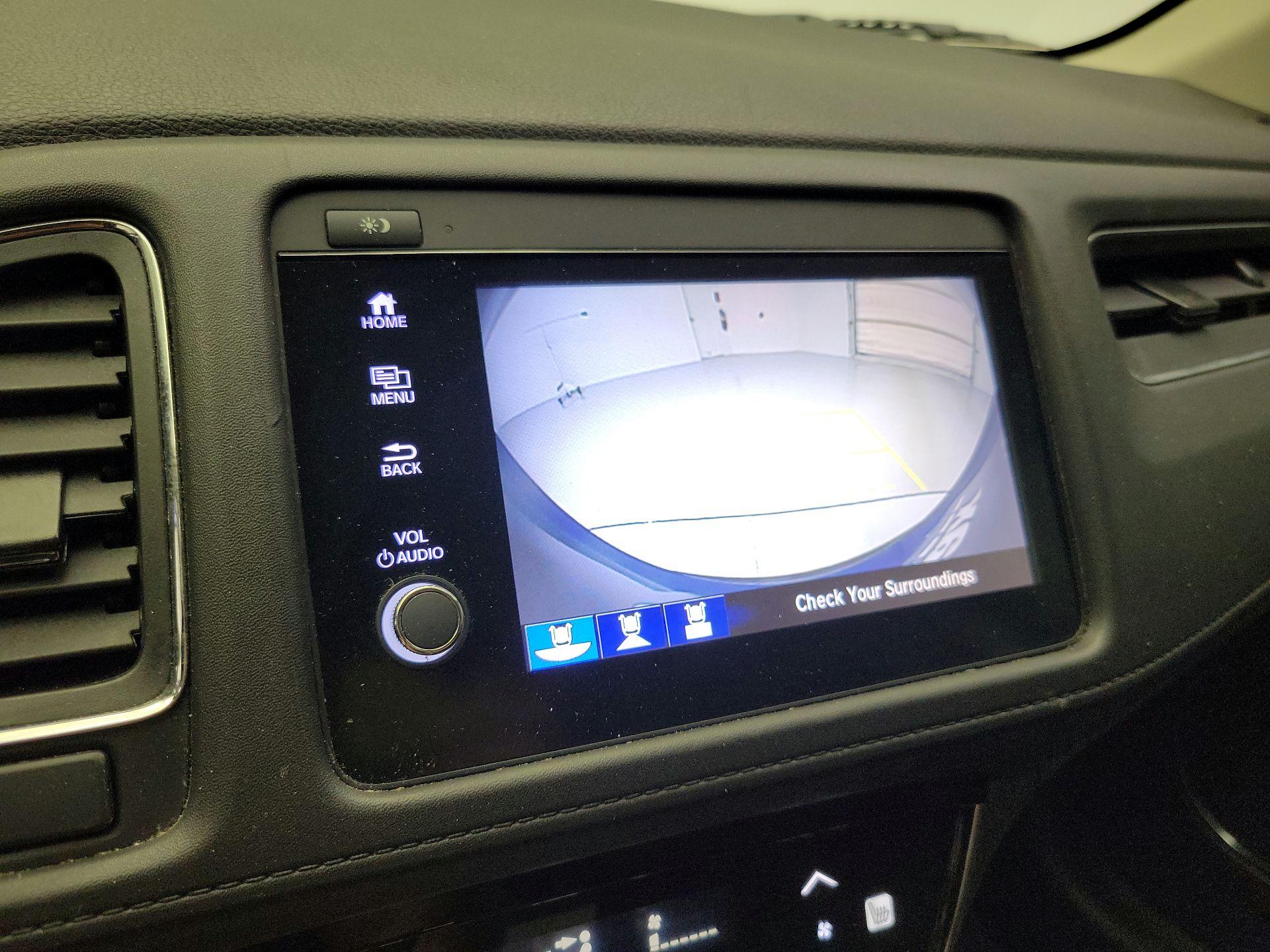Thumbnail: 2022 Honda HR-V - 14