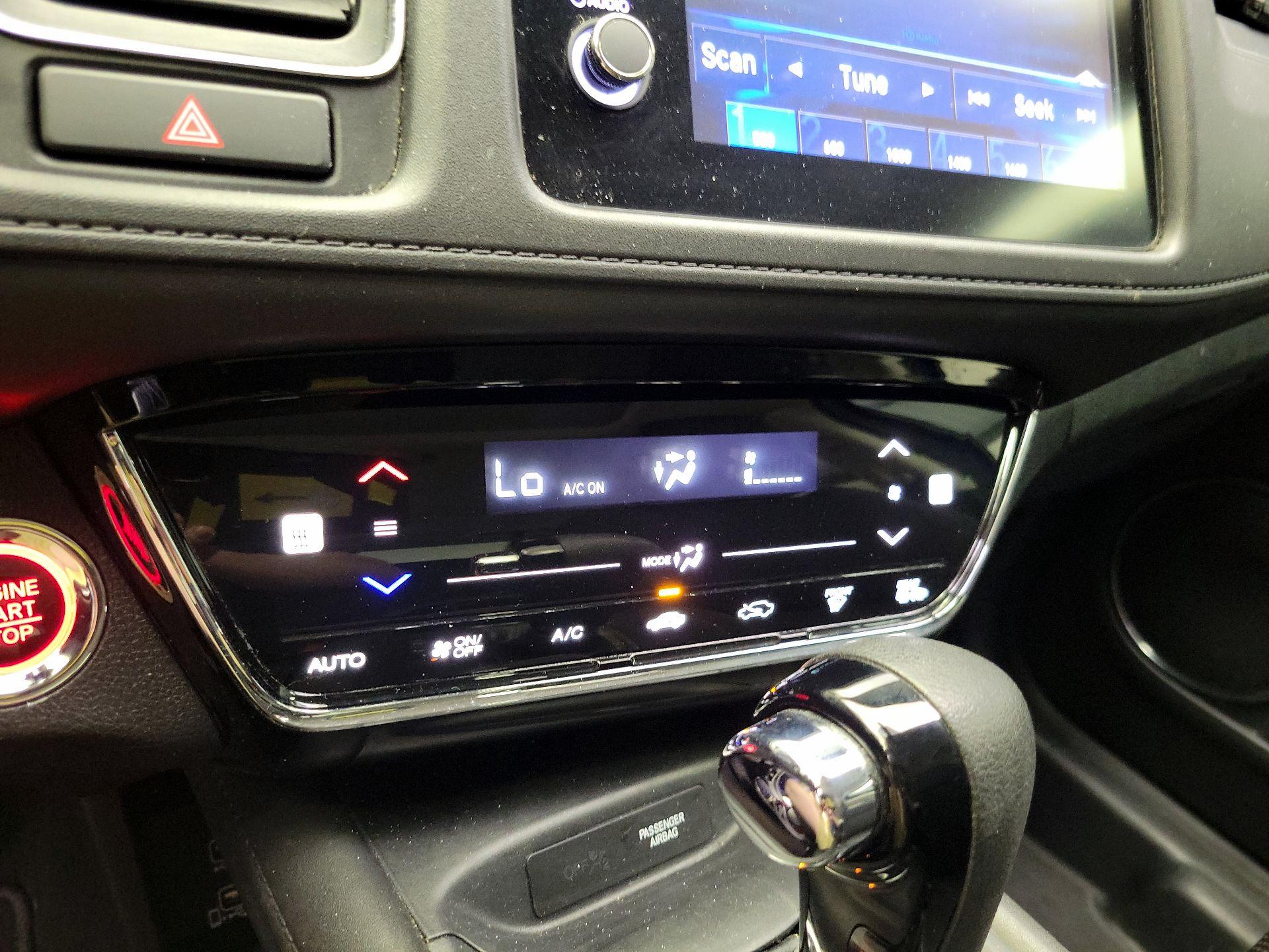 Thumbnail: 2022 Honda HR-V - 16