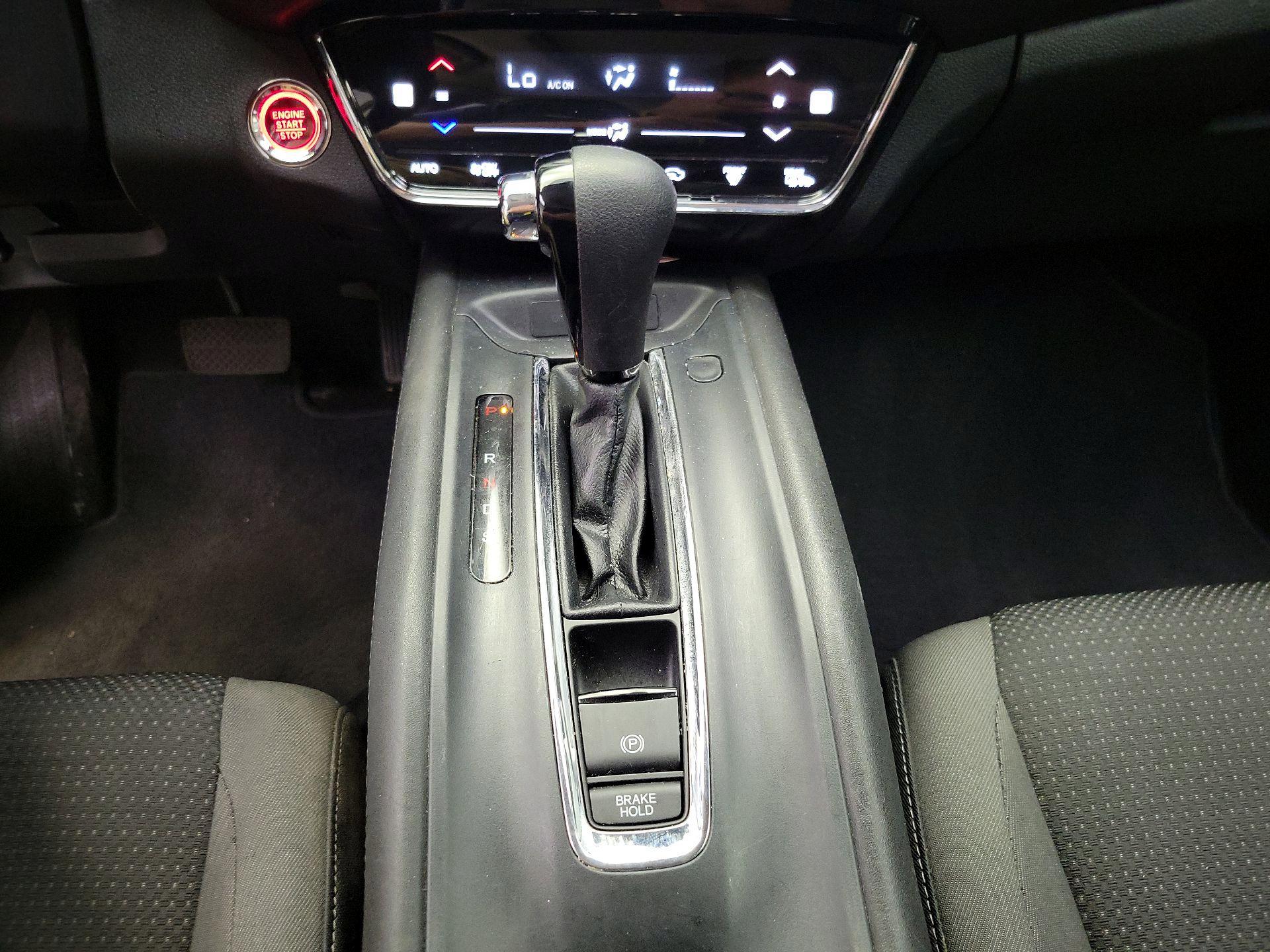Thumbnail: 2022 Honda HR-V - 17