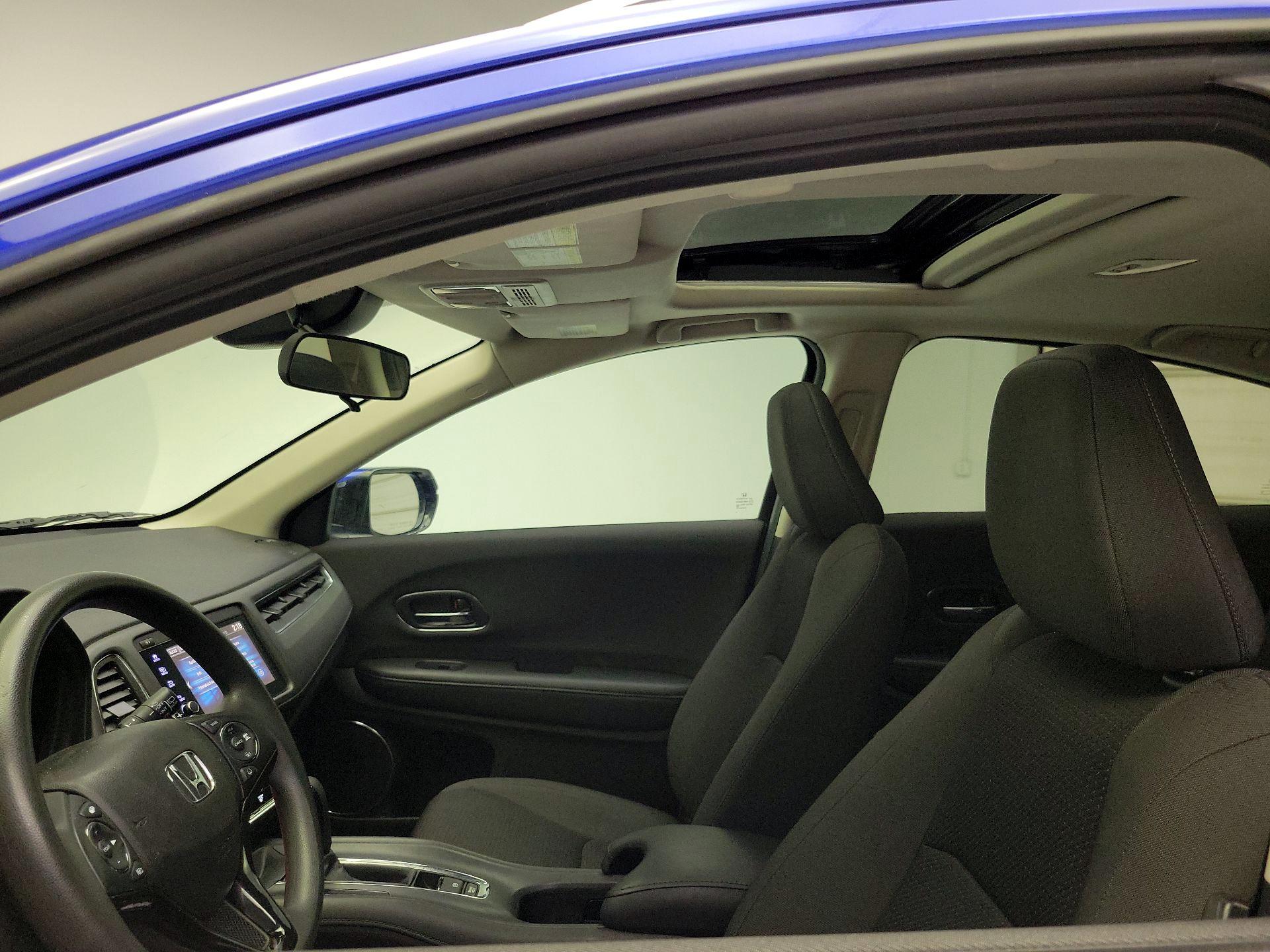 Thumbnail: 2022 Honda HR-V - 18