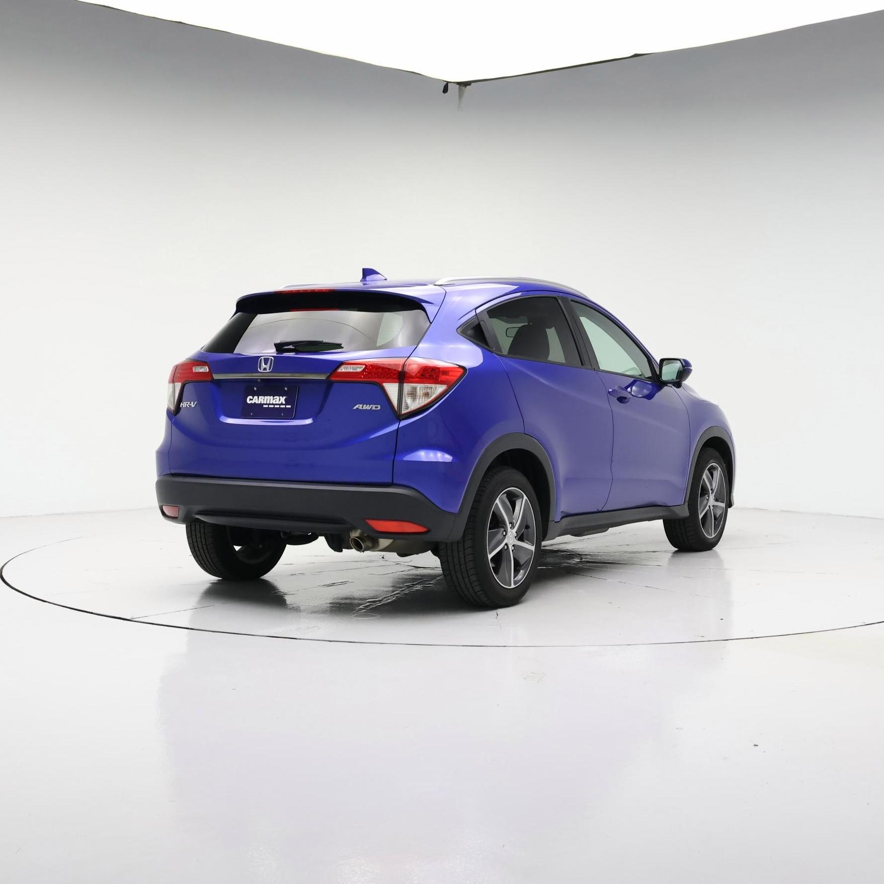 Thumbnail: 2022 Honda HR-V - 4