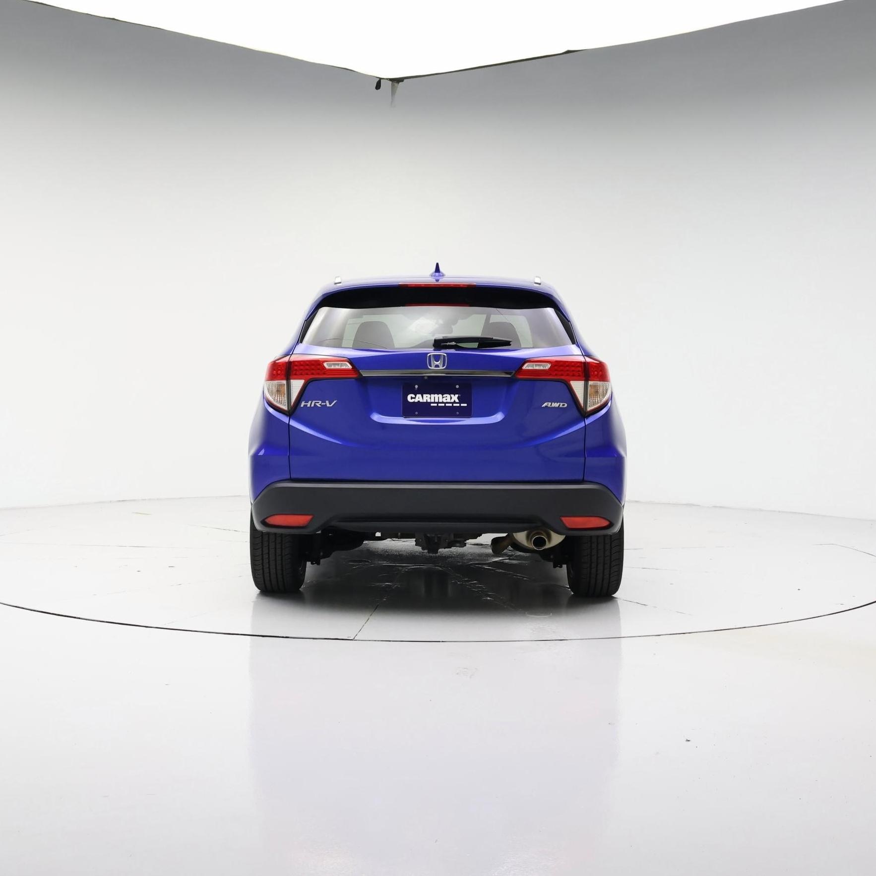 Thumbnail: 2022 Honda HR-V - 5