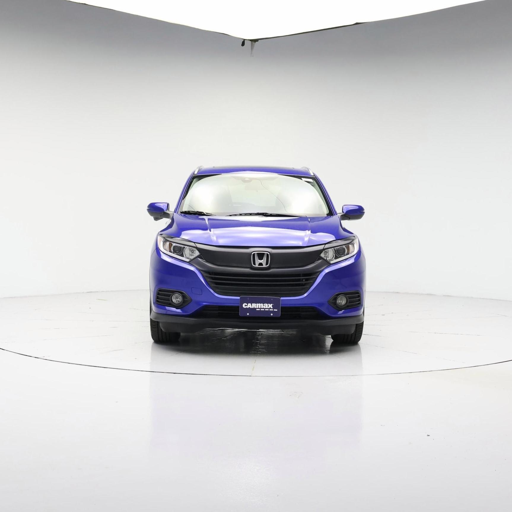 Thumbnail: 2022 Honda HR-V - 6