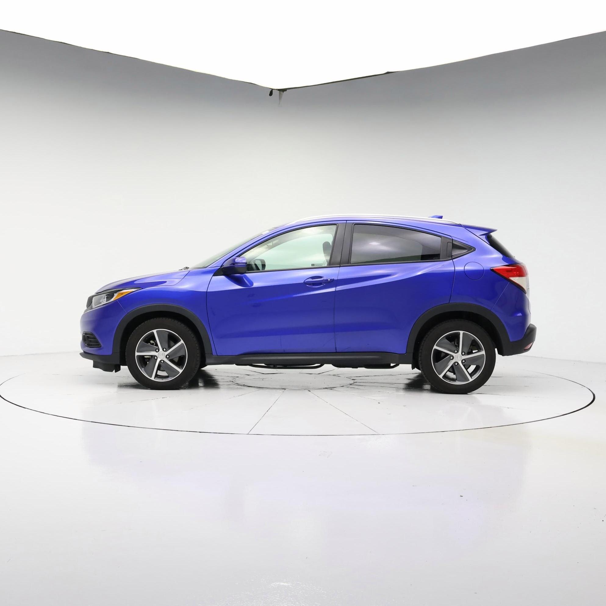 Thumbnail: 2022 Honda HR-V - 7