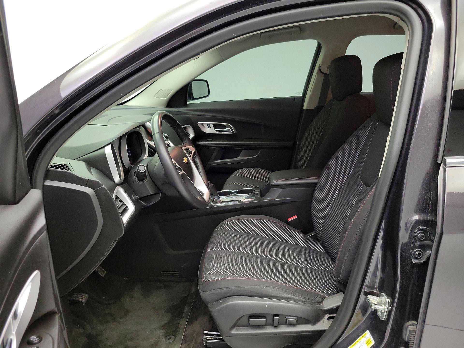Thumbnail: 2016 Chevrolet Equinox - 9