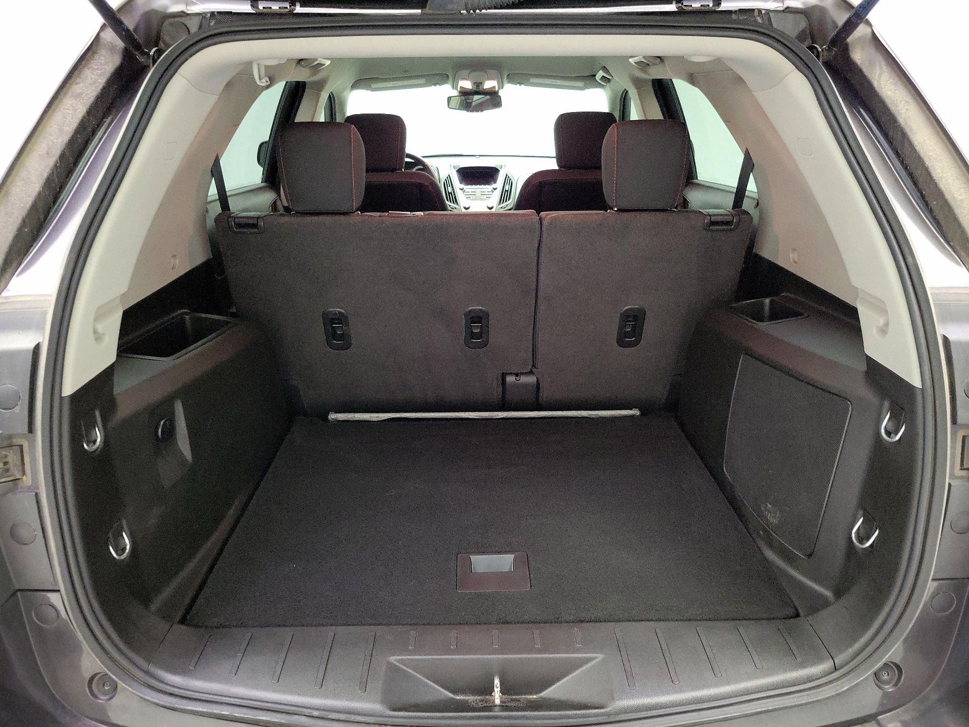 Thumbnail: 2016 Chevrolet Equinox - 17
