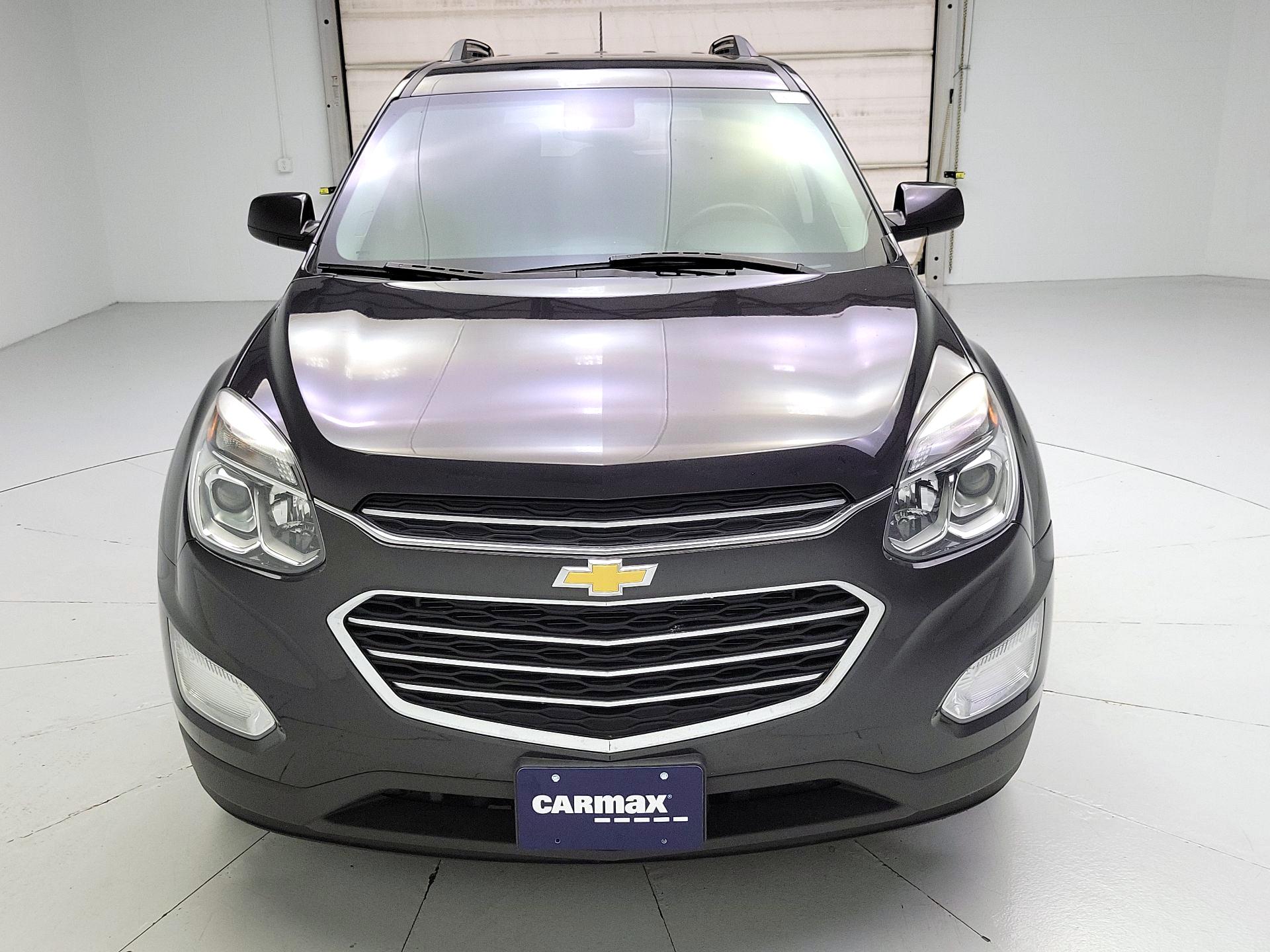 Thumbnail: 2016 Chevrolet Equinox - 2