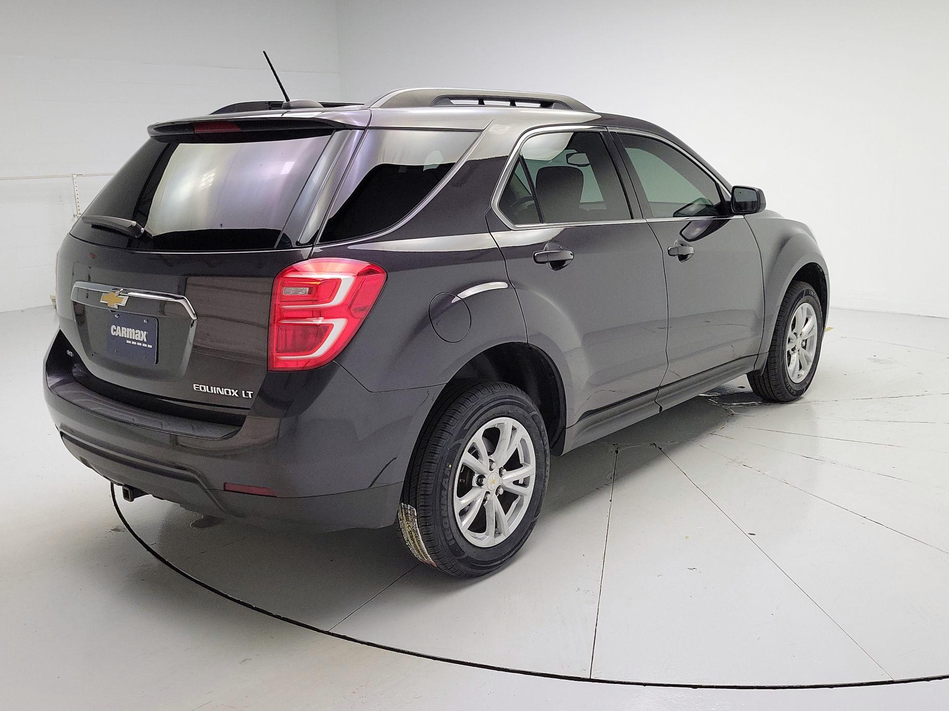 Thumbnail: 2016 Chevrolet Equinox - 5