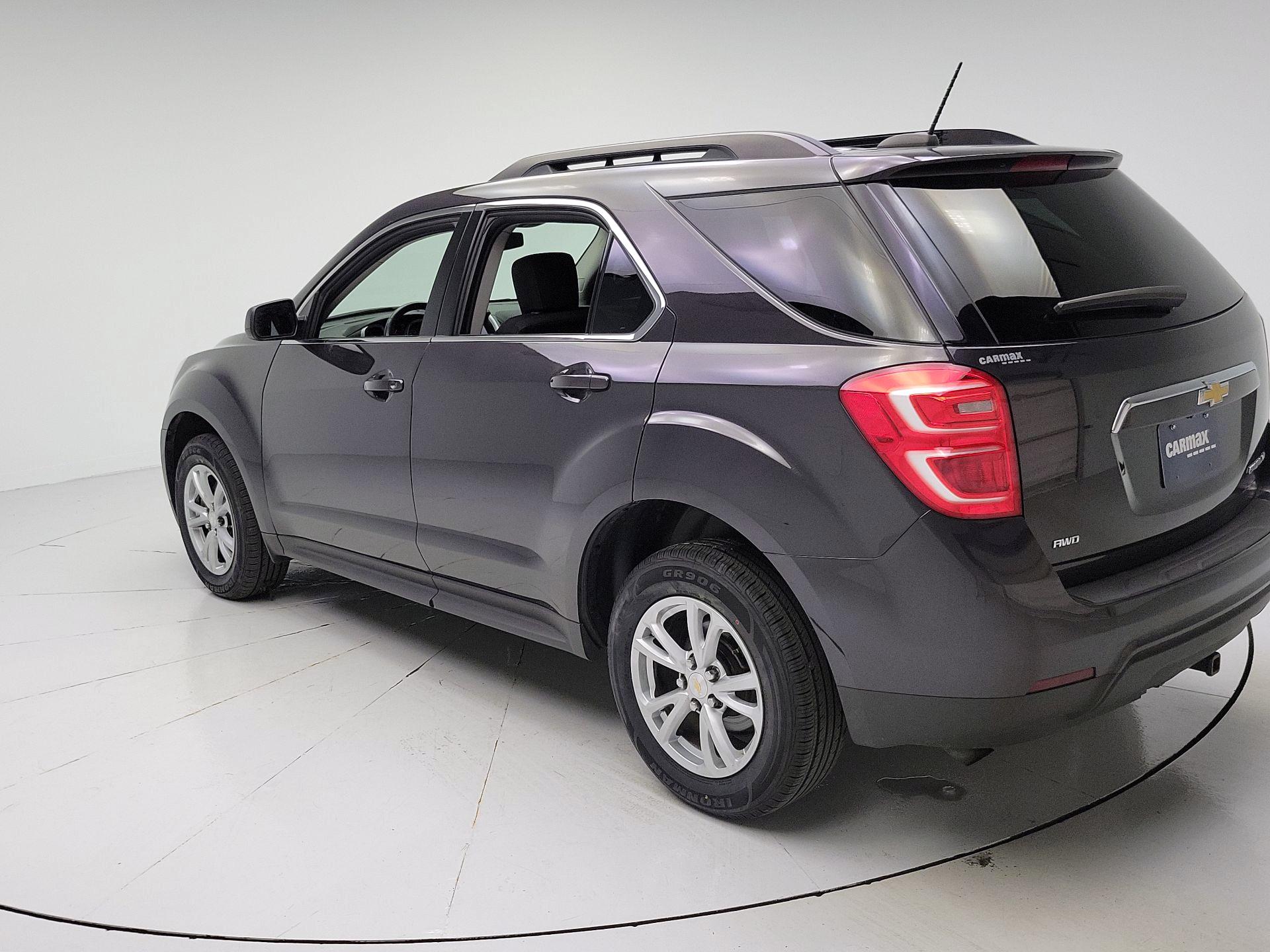 Thumbnail: 2016 Chevrolet Equinox - 7