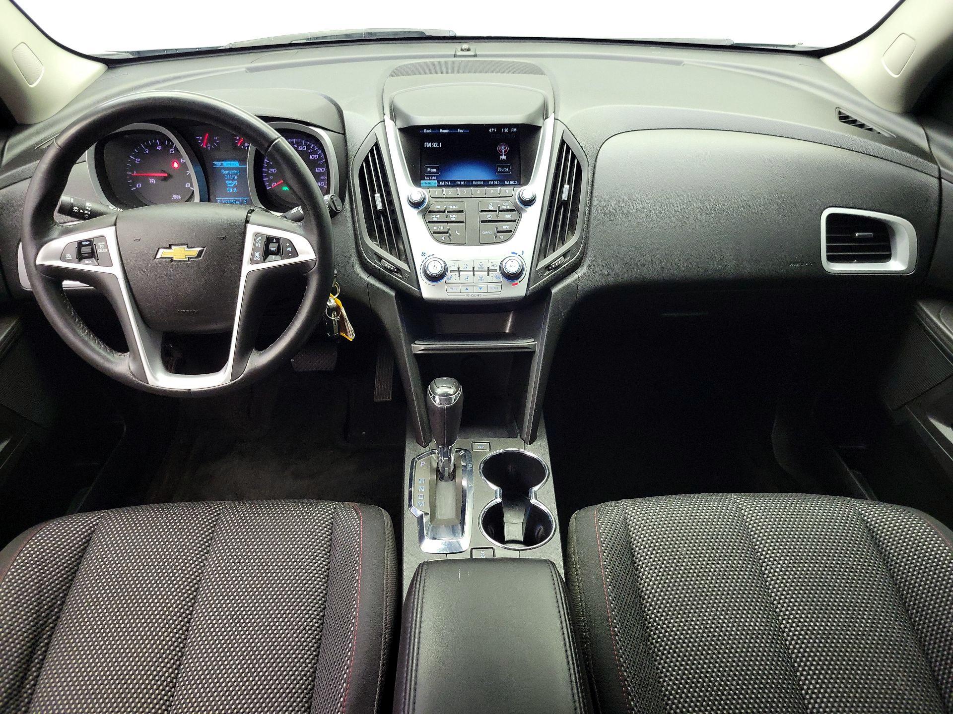 Thumbnail: 2016 Chevrolet Equinox - 8