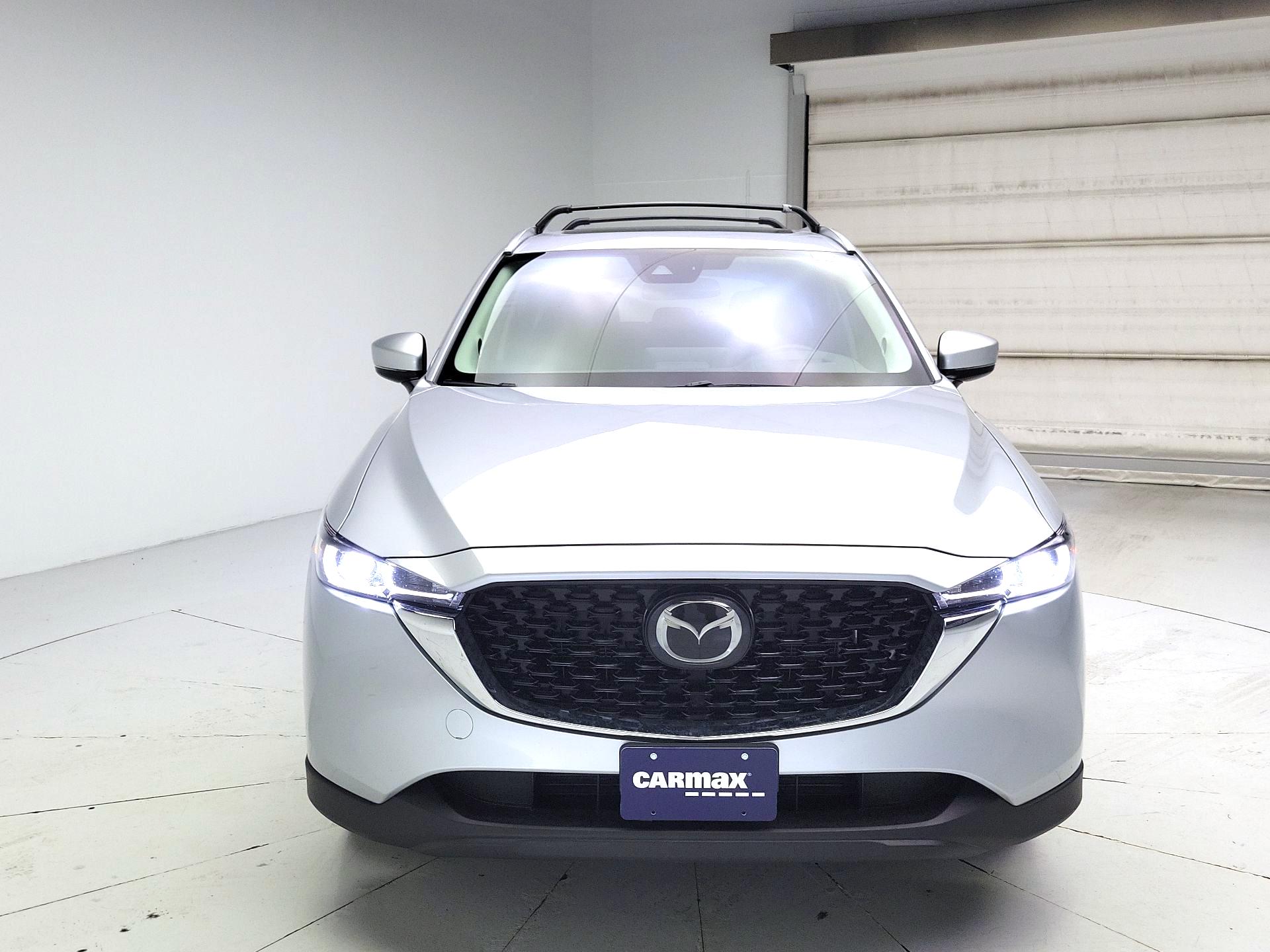Thumbnail: 2022 Mazda CX-5 - 2