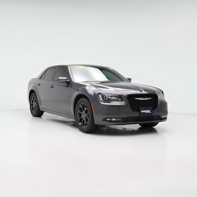 2019 Chrysler 300 S