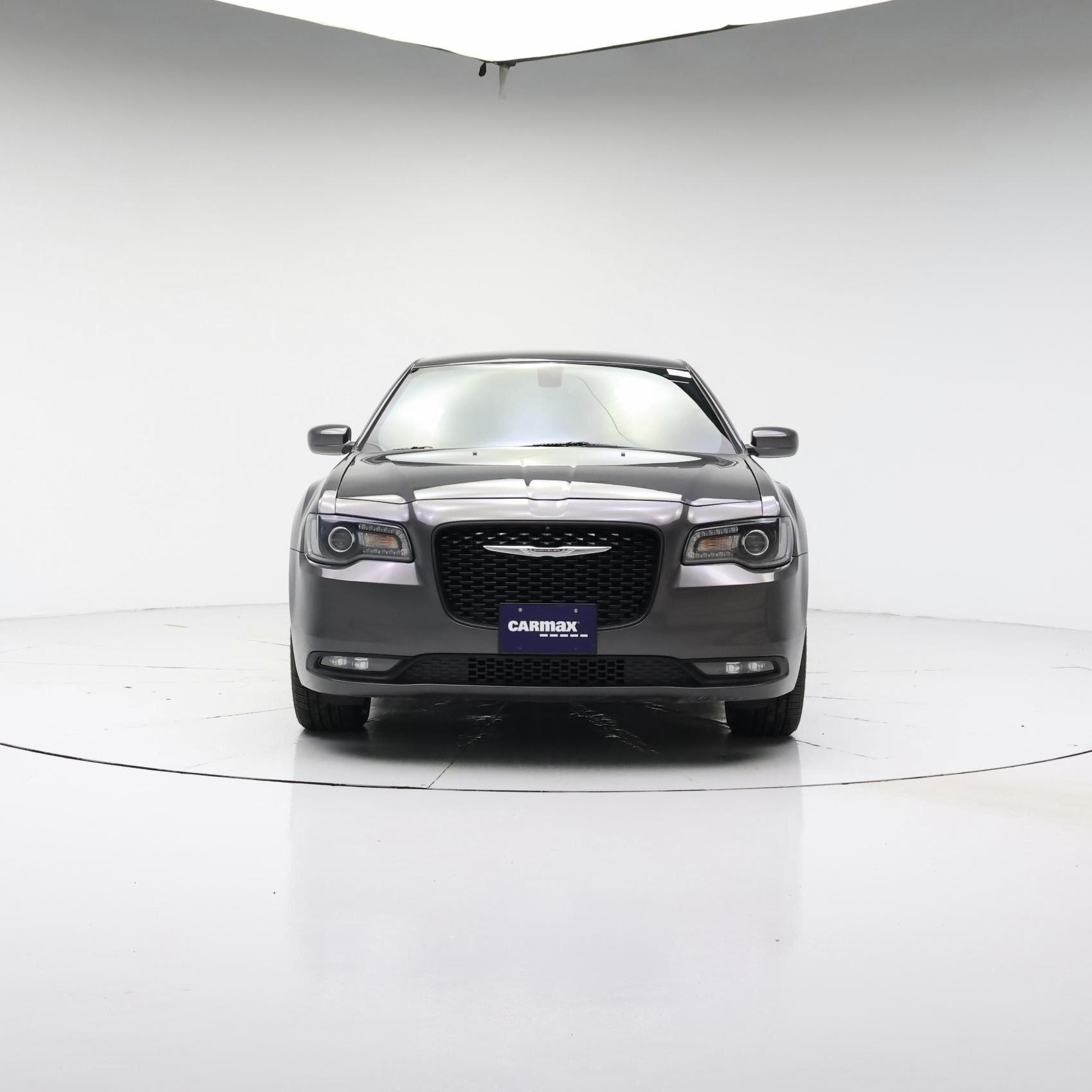 Thumbnail: 2019 Chrysler 300 - 5