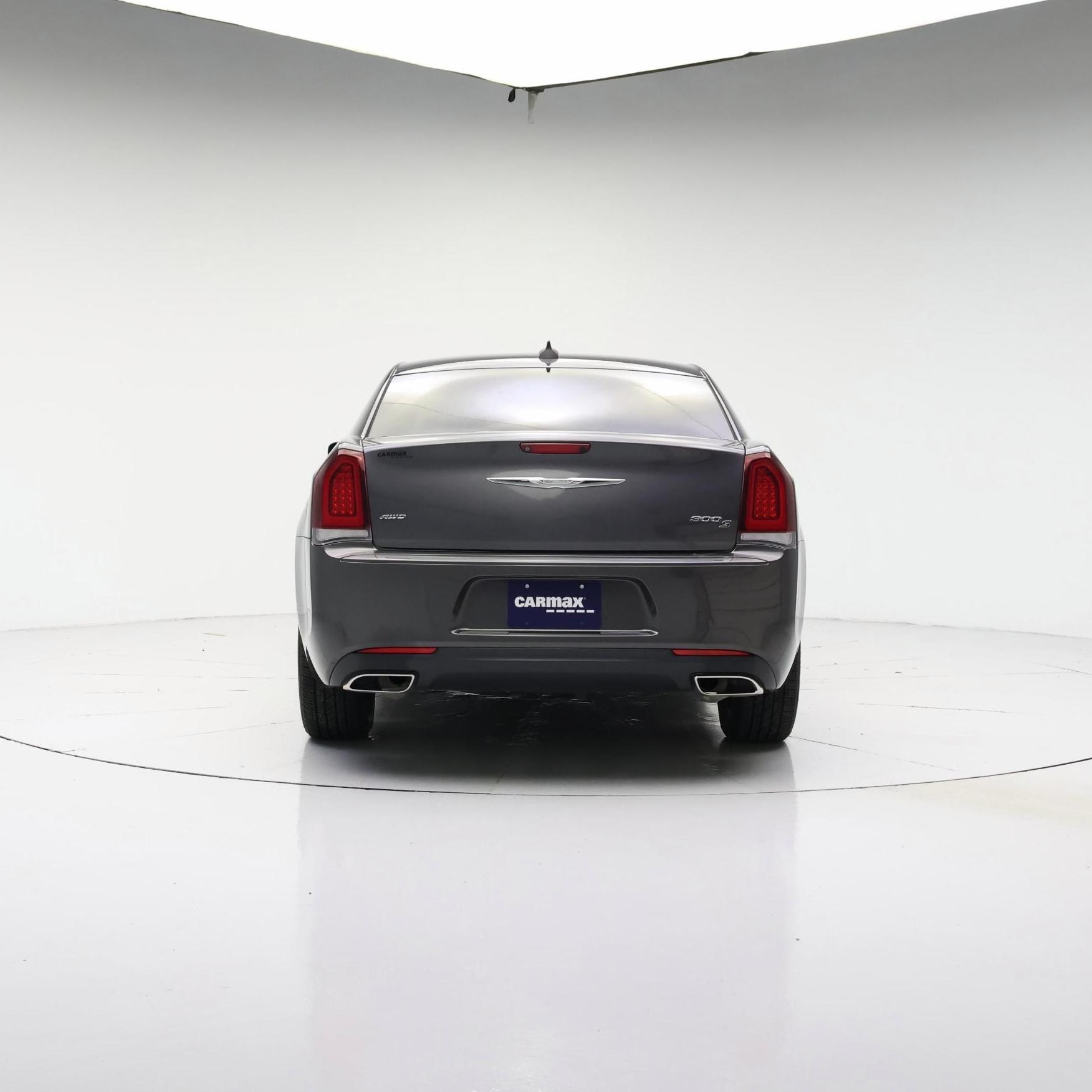 Thumbnail: 2019 Chrysler 300 - 6