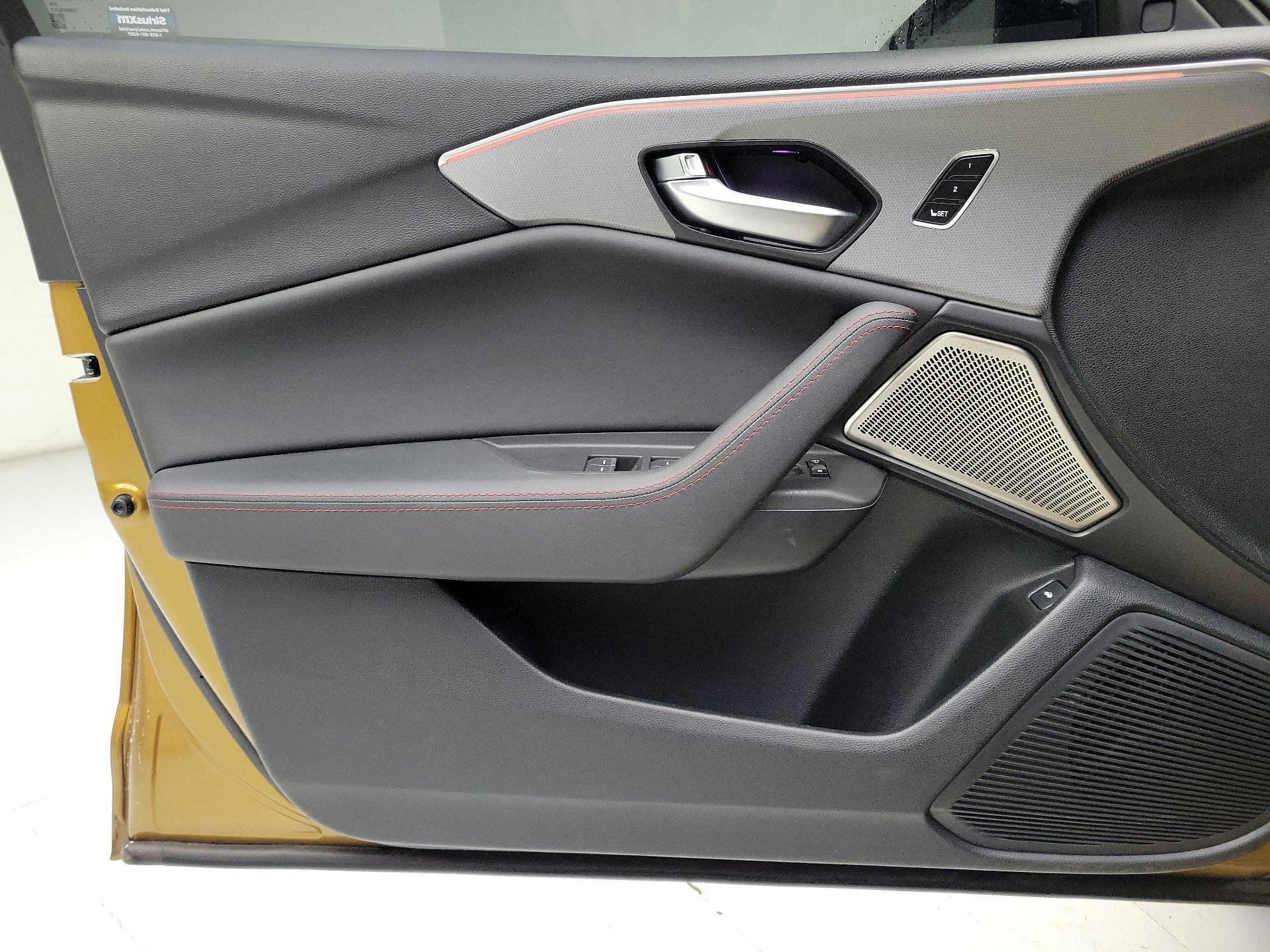 Thumbnail: 2021 Acura TLX - 12