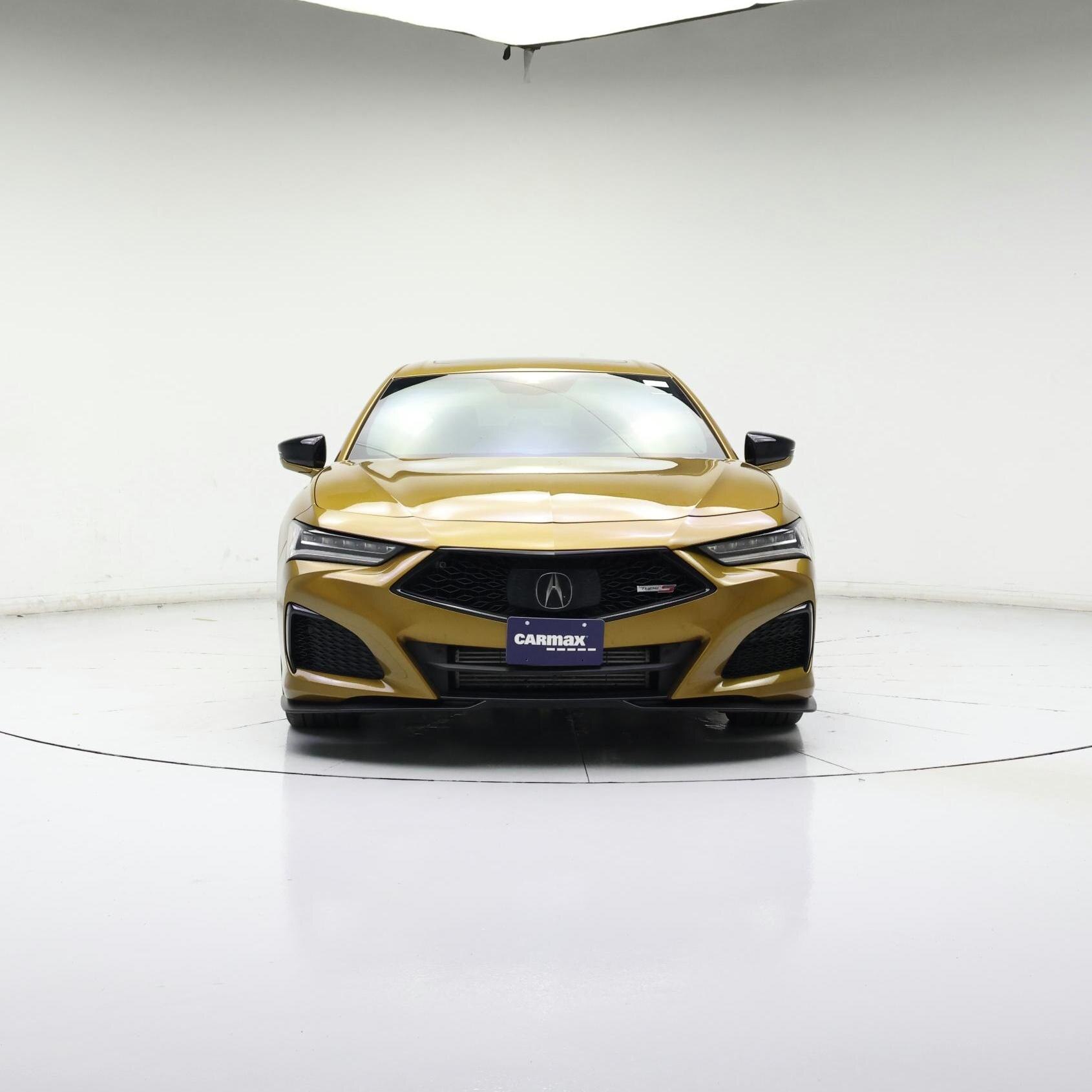 Thumbnail: 2021 Acura TLX - 5