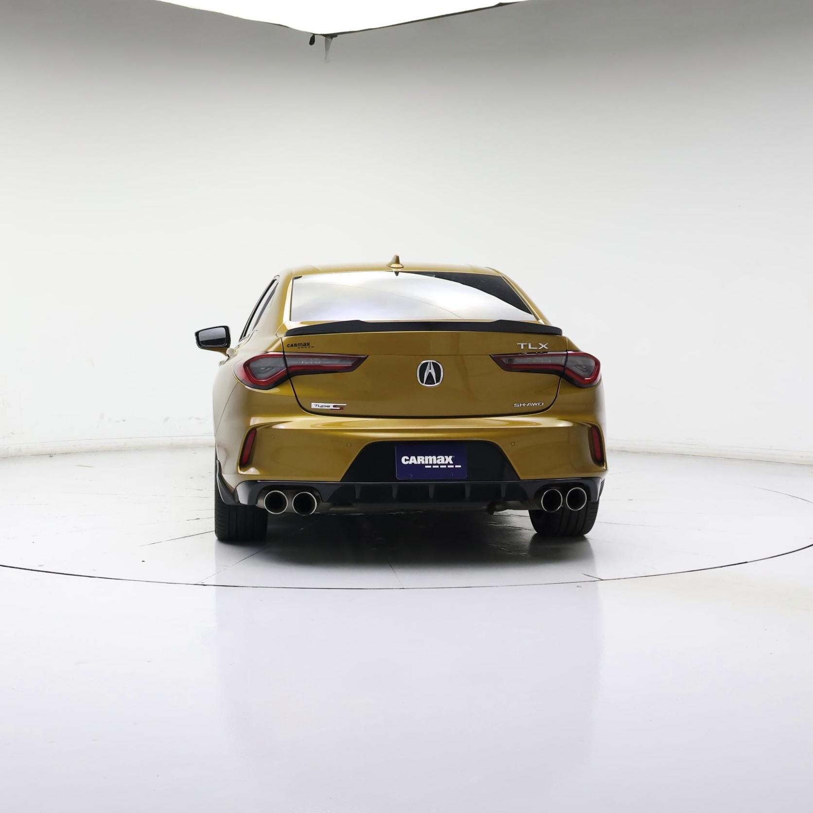 Thumbnail: 2021 Acura TLX - 6