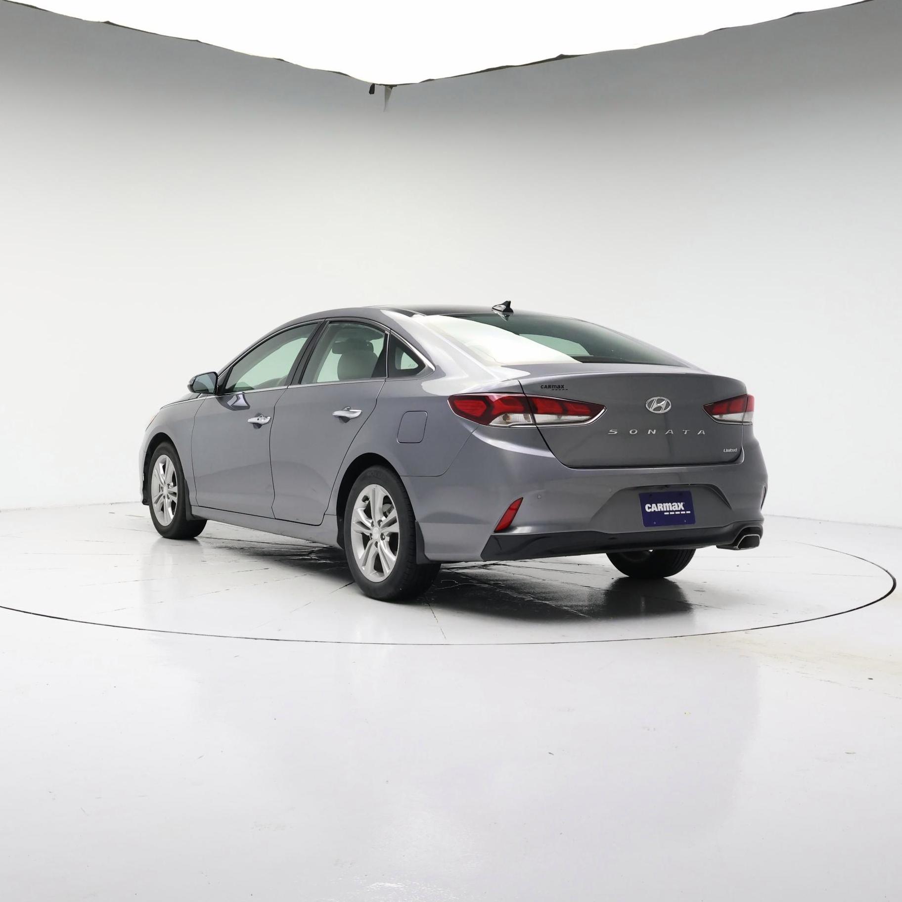 Thumbnail: 2019 Hyundai Sonata - 2