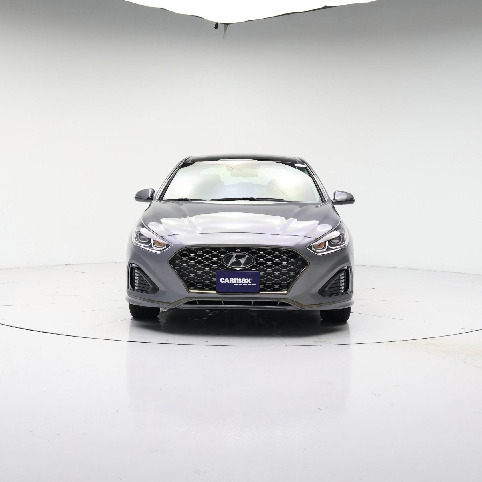 Thumbnail: 2019 Hyundai Sonata - 5