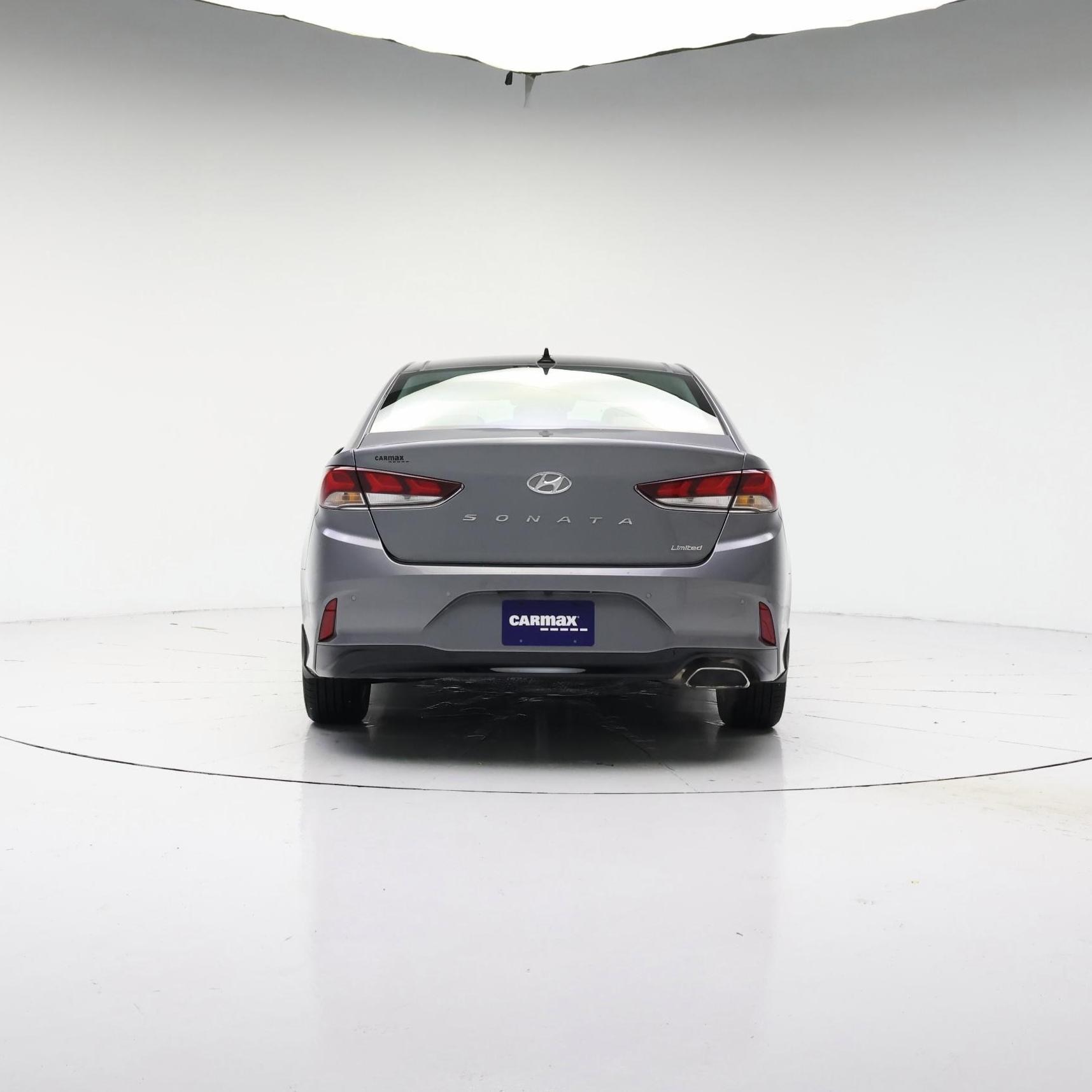 Thumbnail: 2019 Hyundai Sonata - 6