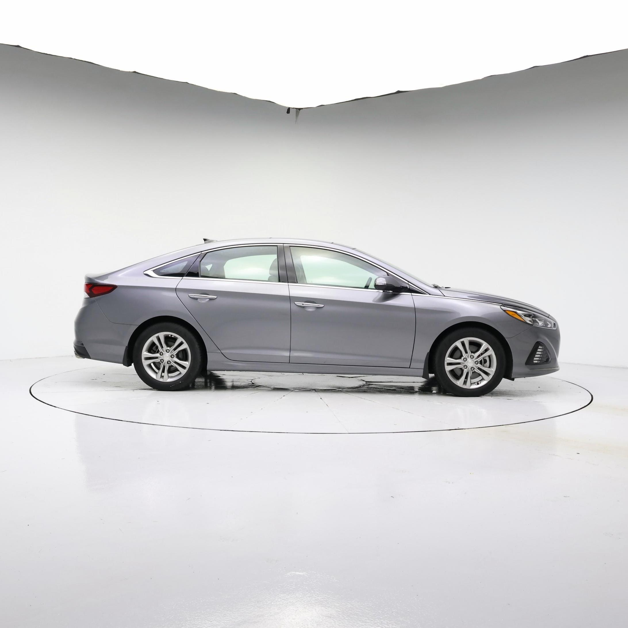 Thumbnail: 2019 Hyundai Sonata - 7