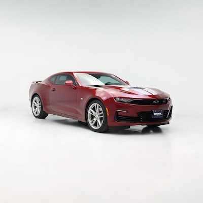 2024 Chevrolet Camaro 2SS