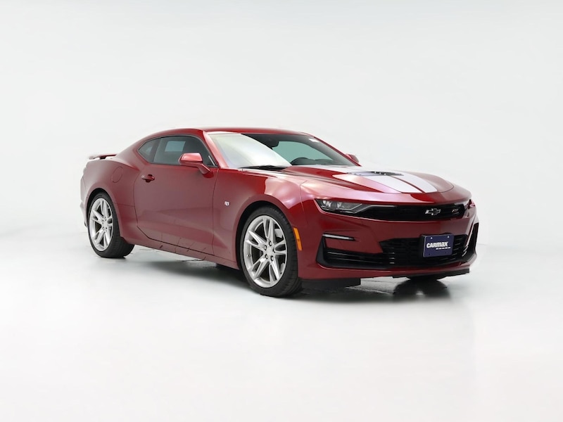 2024 Chevrolet Camaro 2SS
