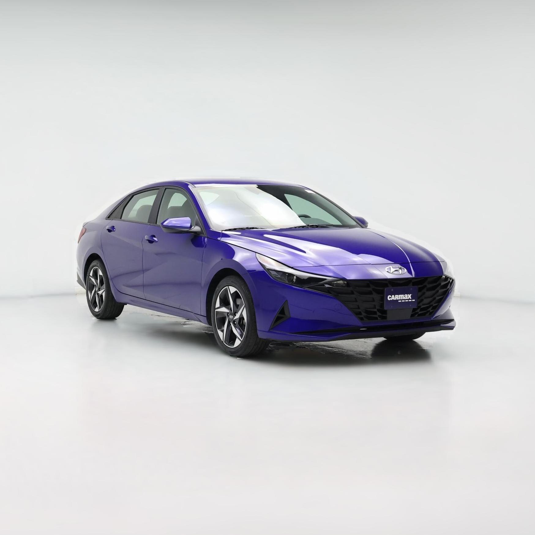 Thumbnail: 2023 Hyundai Elantra - 1