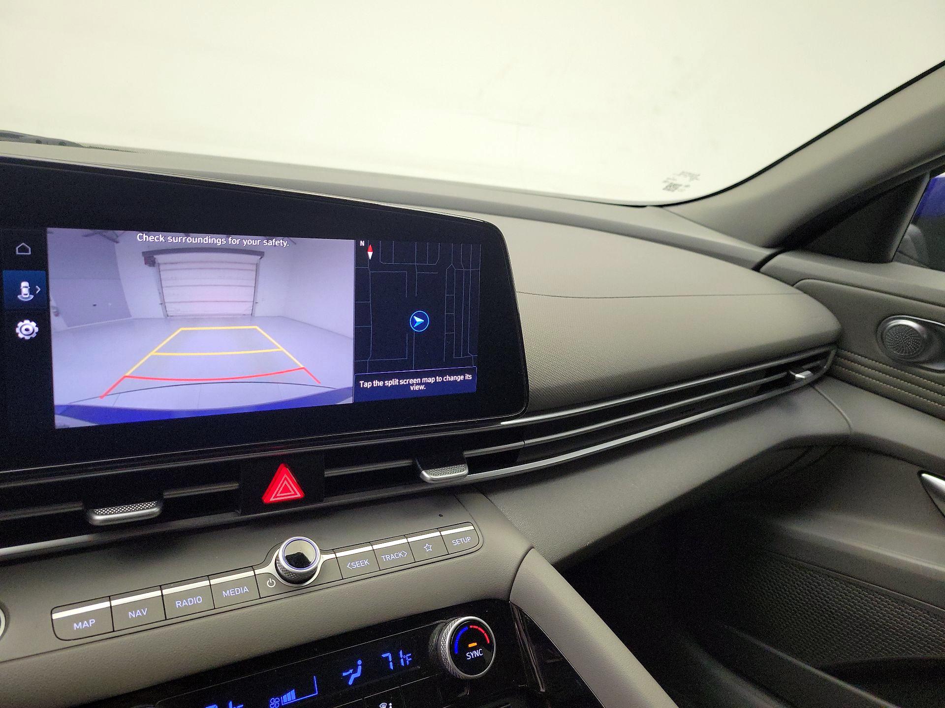 Thumbnail: 2023 Hyundai Elantra - 15