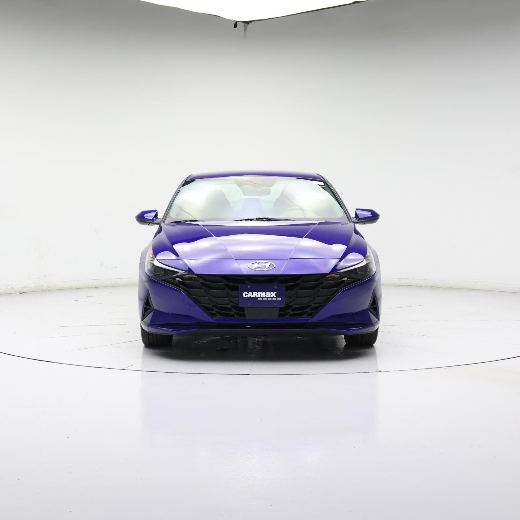 Thumbnail: 2023 Hyundai Elantra - 5