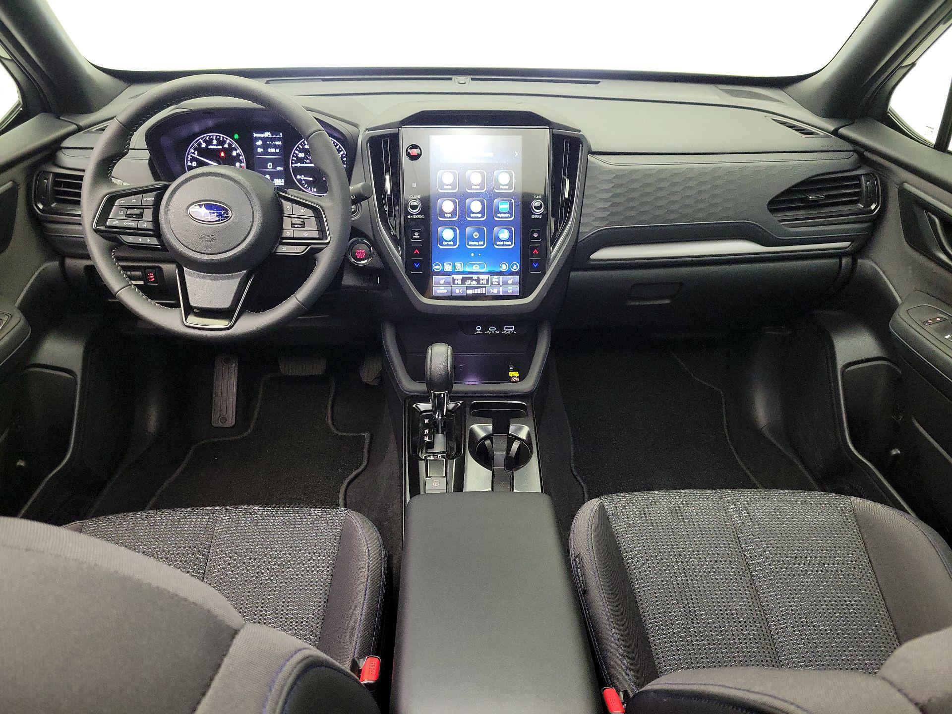 Thumbnail: 2026 Subaru Forester - 9